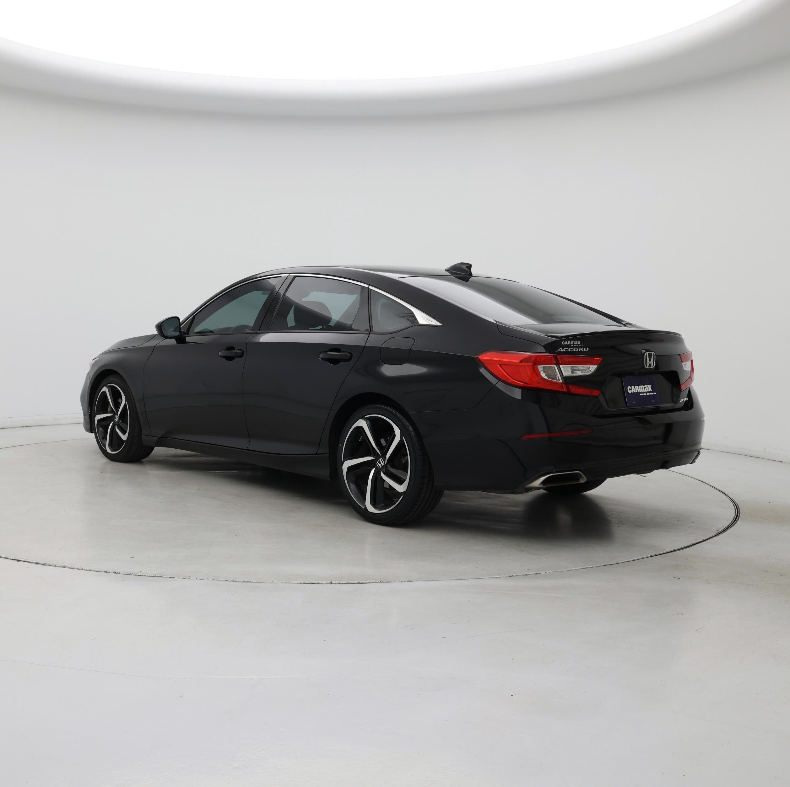 Thumbnail: 2020 Honda Accord - 2
