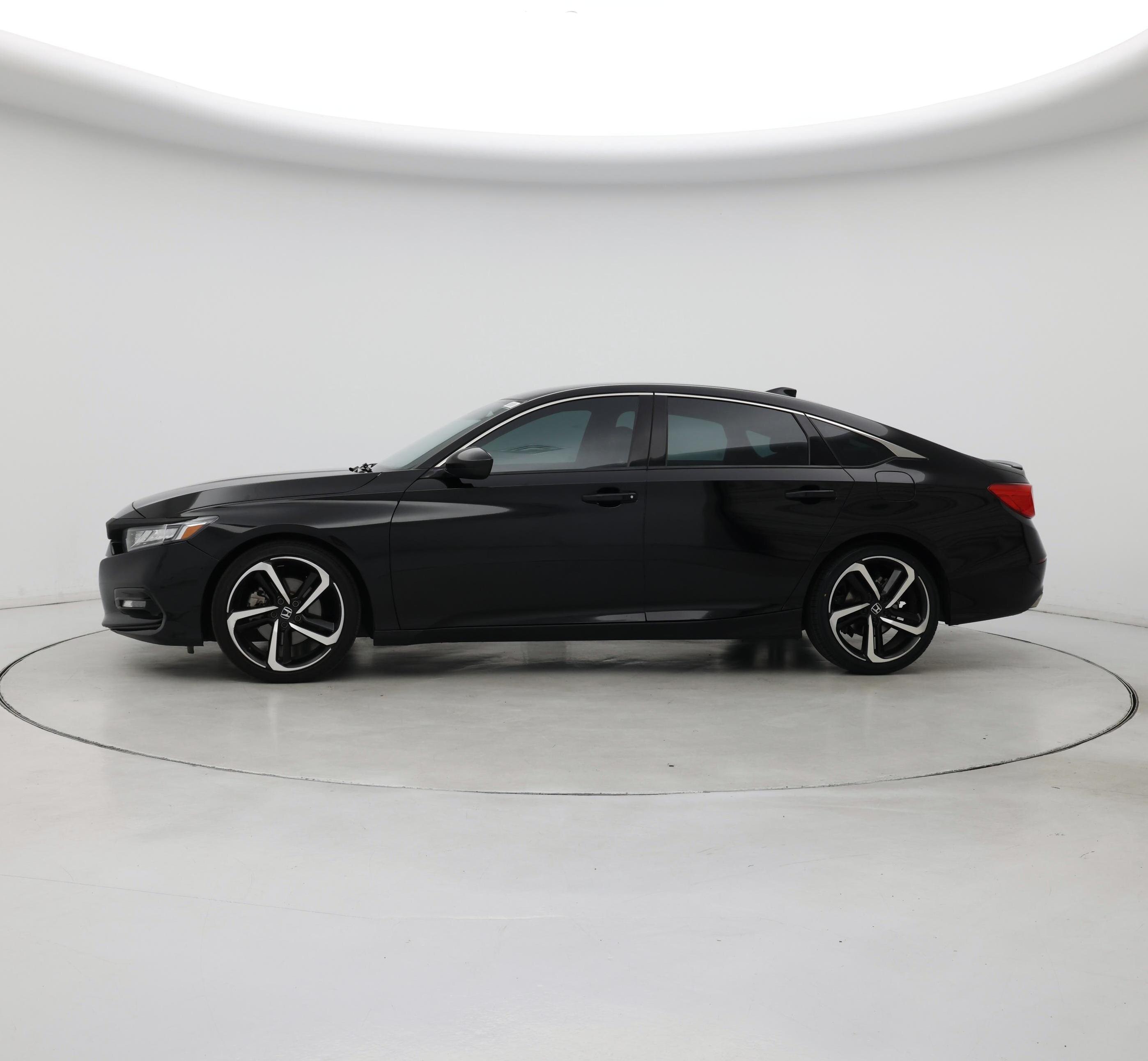 Thumbnail: 2020 Honda Accord - 3