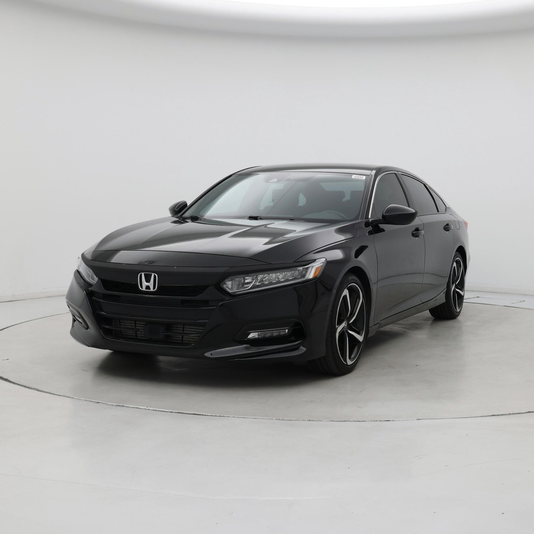 Thumbnail: 2020 Honda Accord - 4