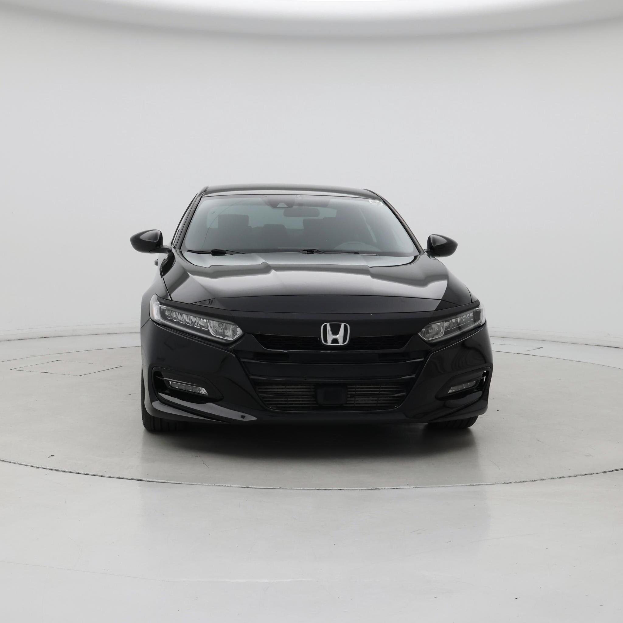 Thumbnail: 2020 Honda Accord - 5