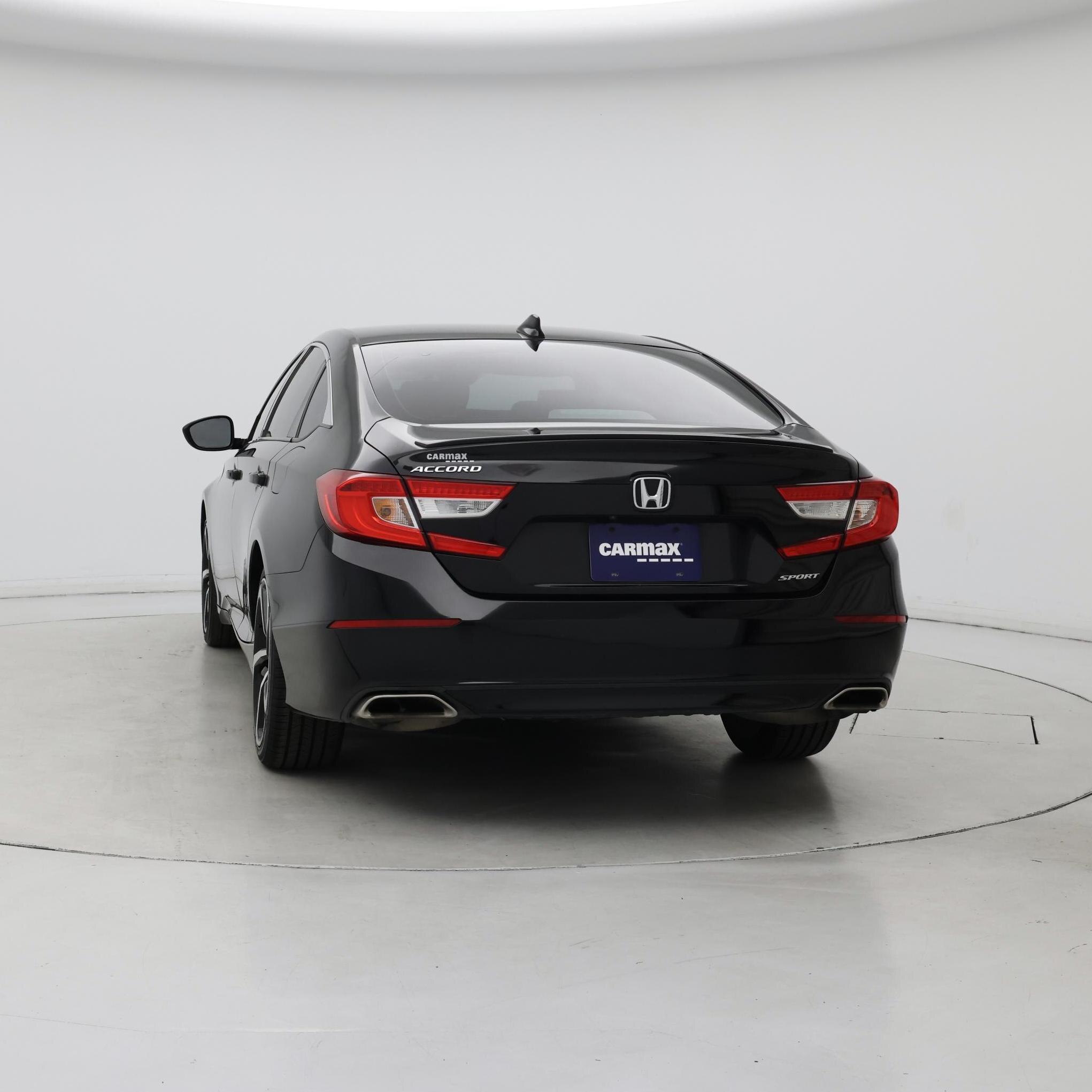 Thumbnail: 2020 Honda Accord - 6