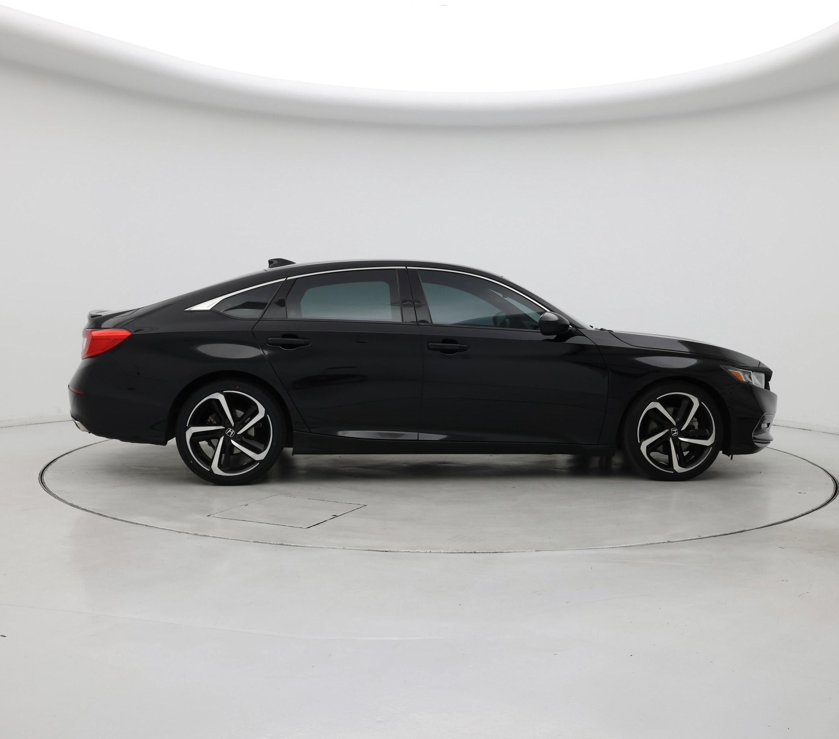 Thumbnail: 2020 Honda Accord - 7