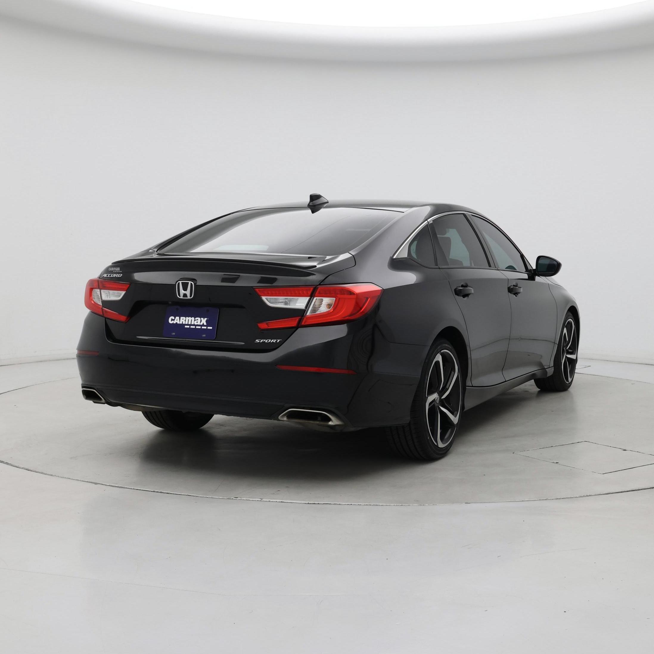 Thumbnail: 2020 Honda Accord - 8