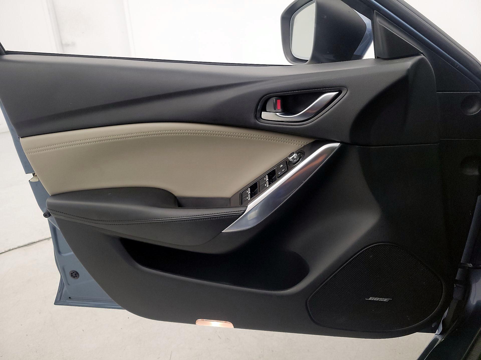 Thumbnail: 2017 Mazda Mazda6 - 12