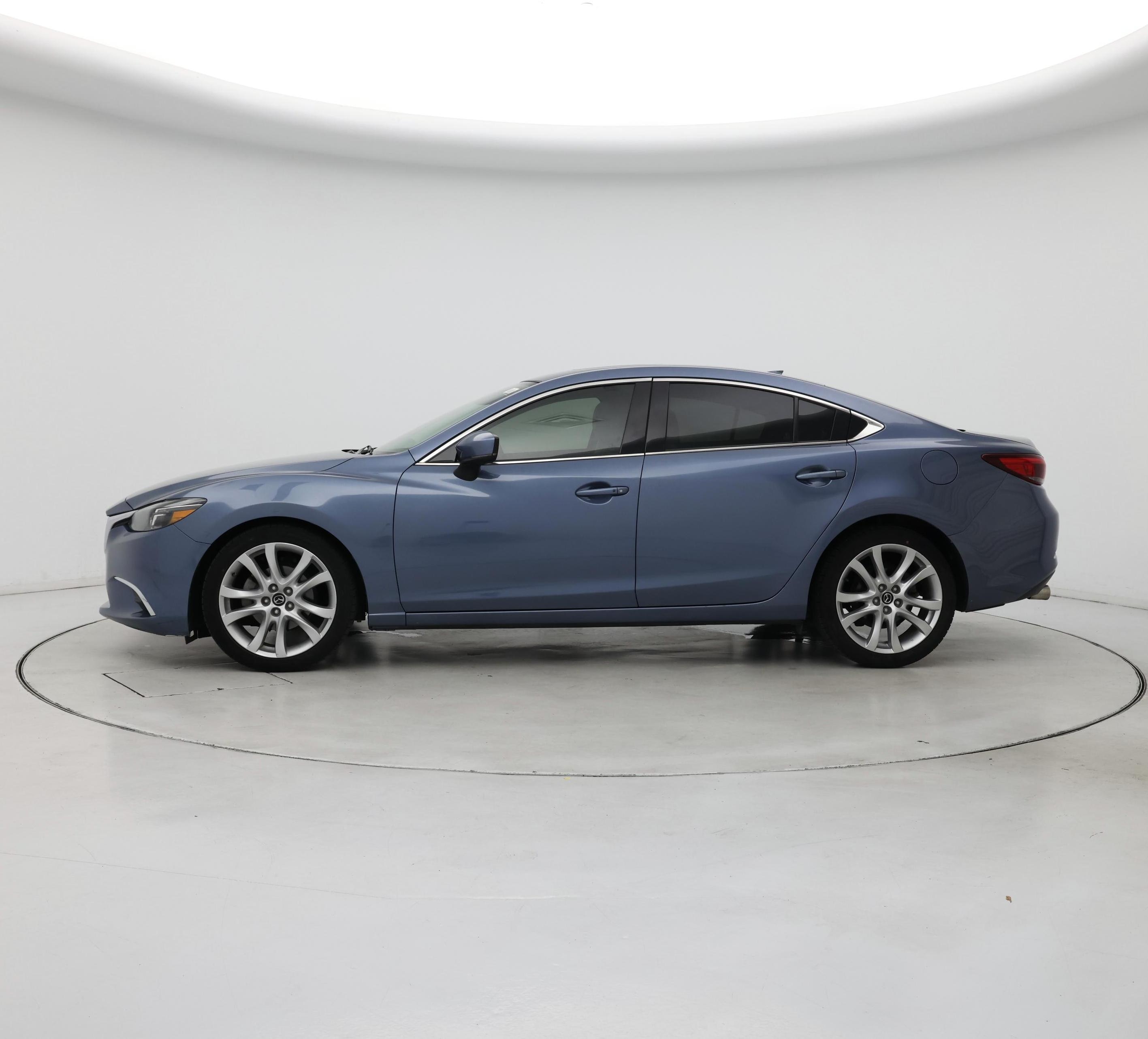Thumbnail: 2017 Mazda Mazda6 - 3