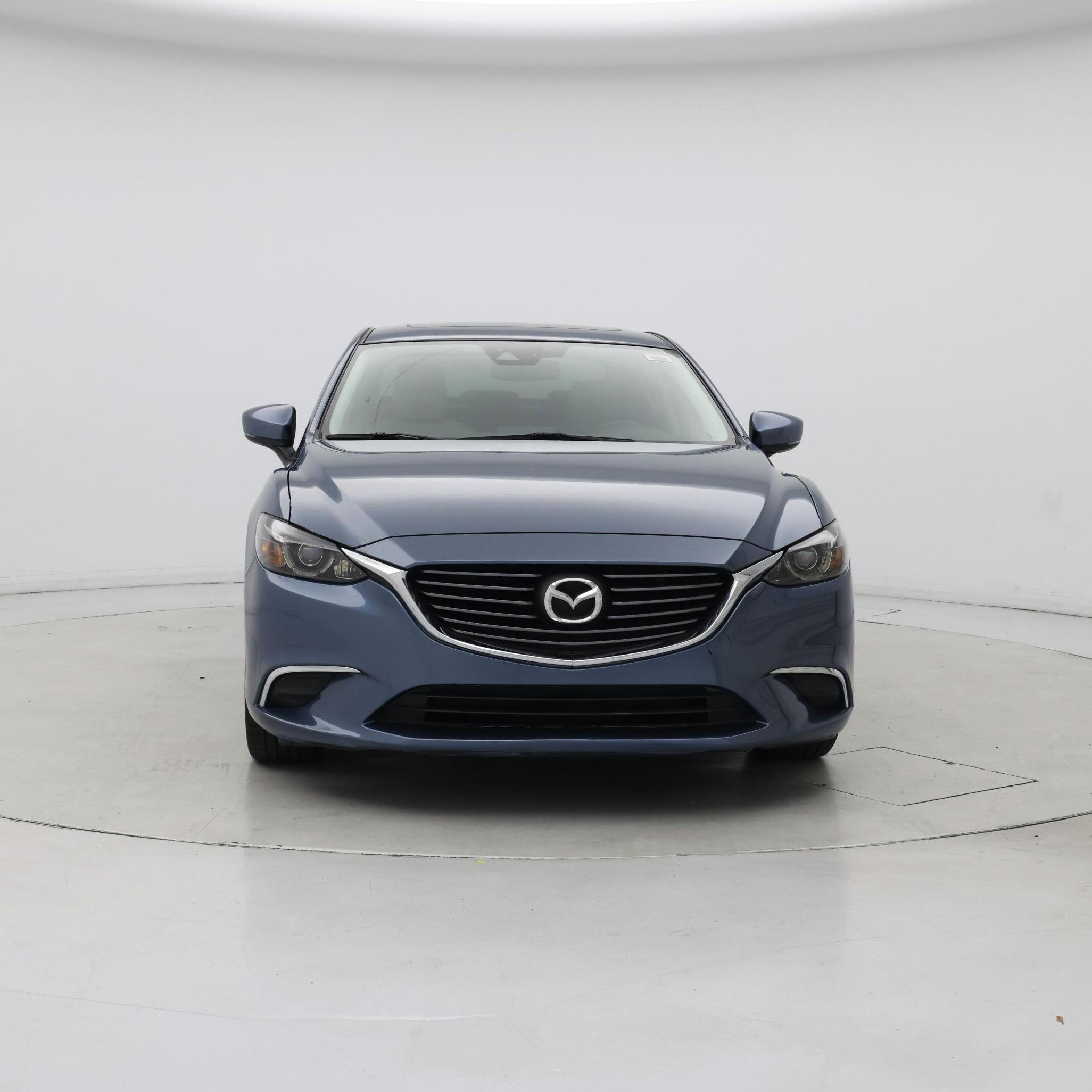 Thumbnail: 2017 Mazda Mazda6 - 5