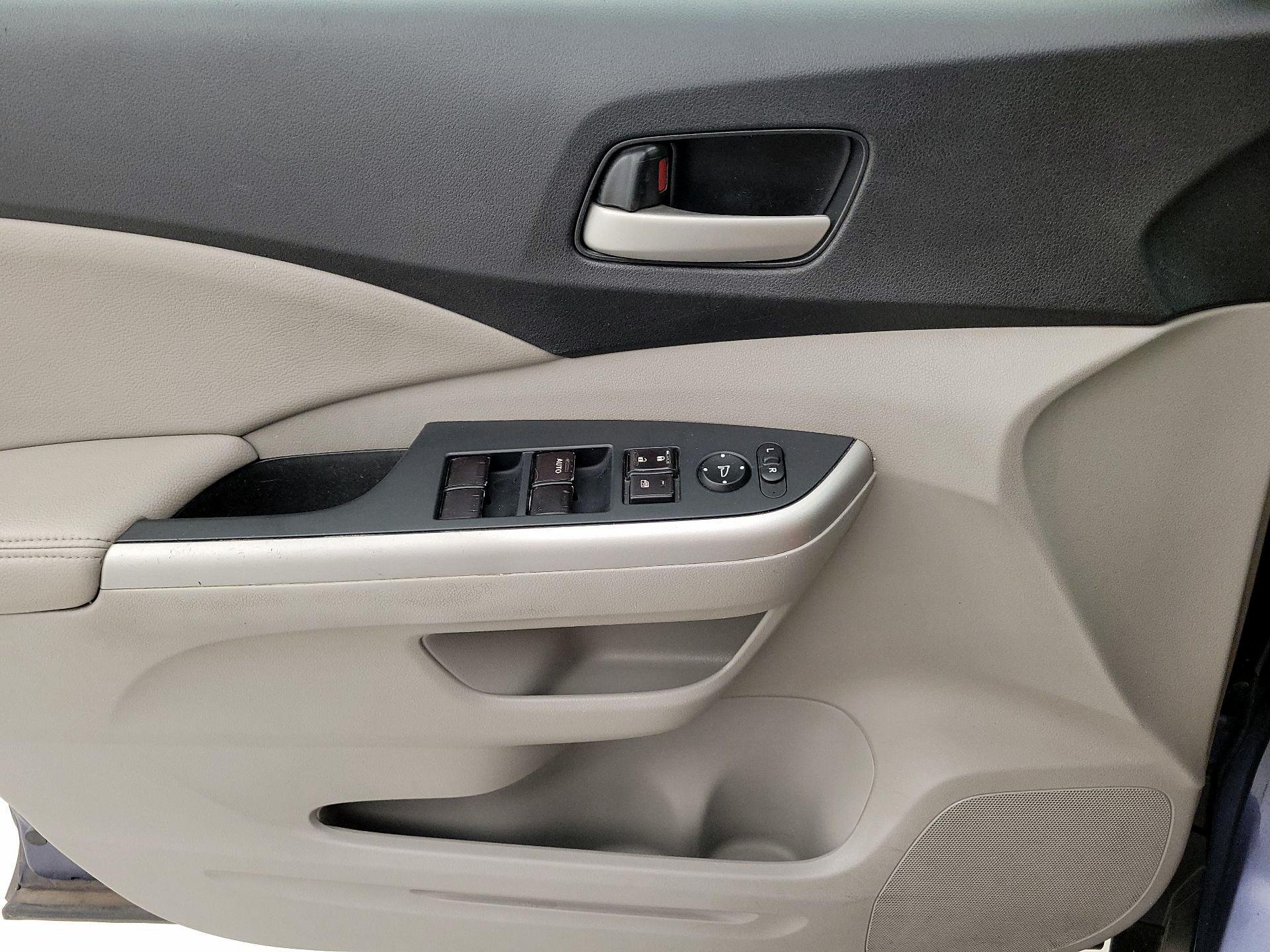 Thumbnail: 2013 Honda CR-V - 12