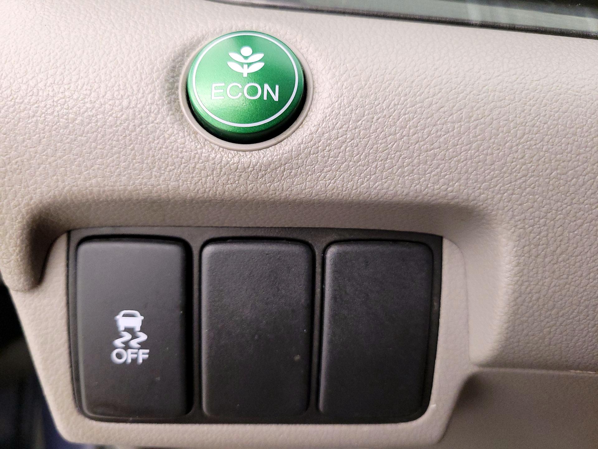 Thumbnail: 2013 Honda CR-V - 13