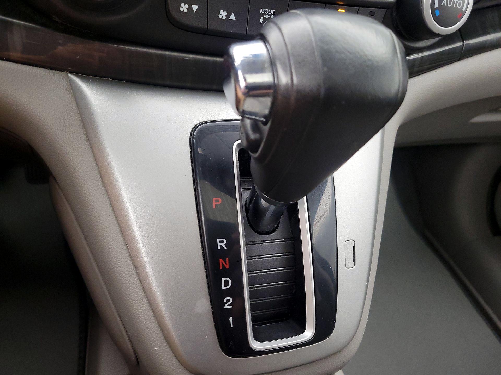 Thumbnail: 2013 Honda CR-V - 17