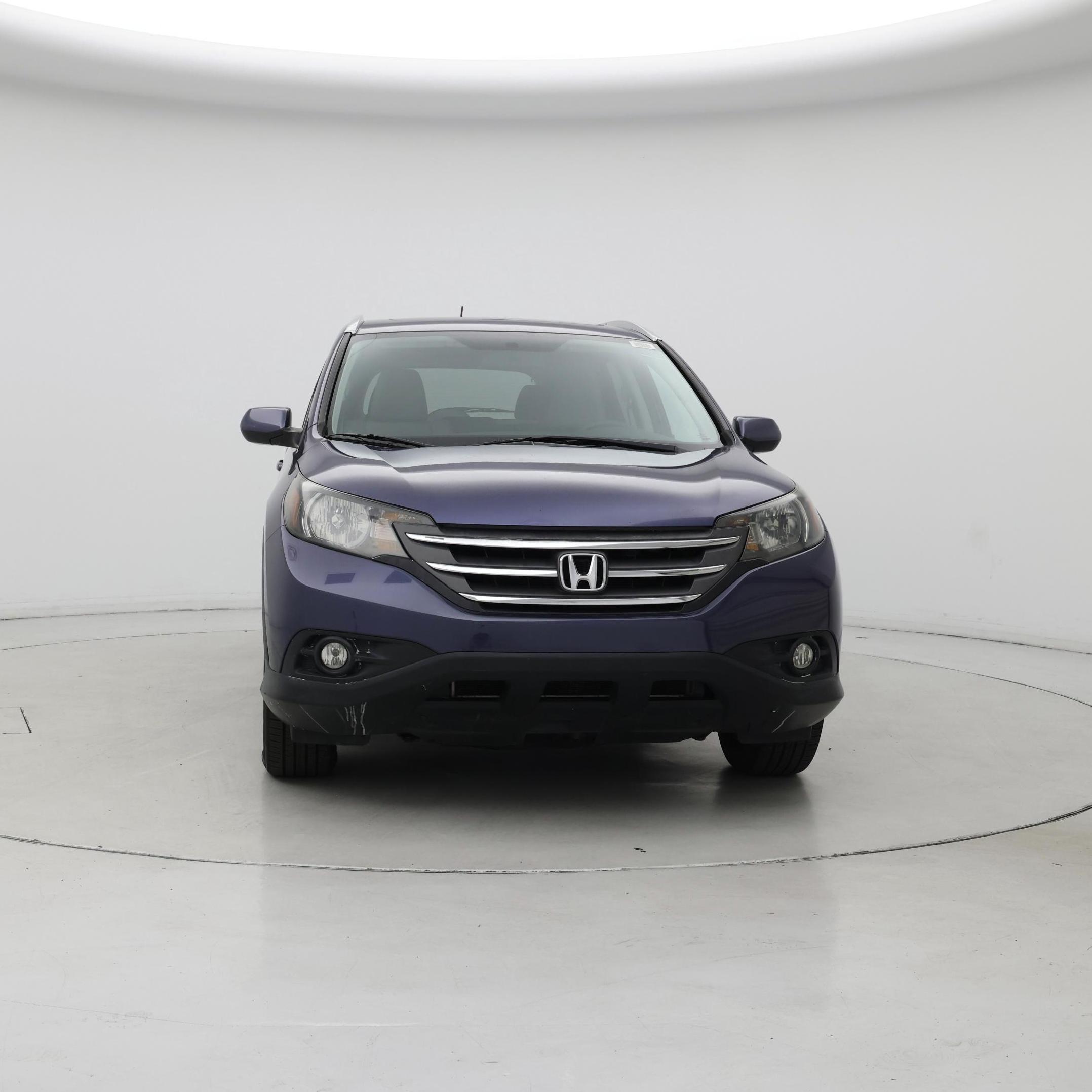 Thumbnail: 2013 Honda CR-V - 5