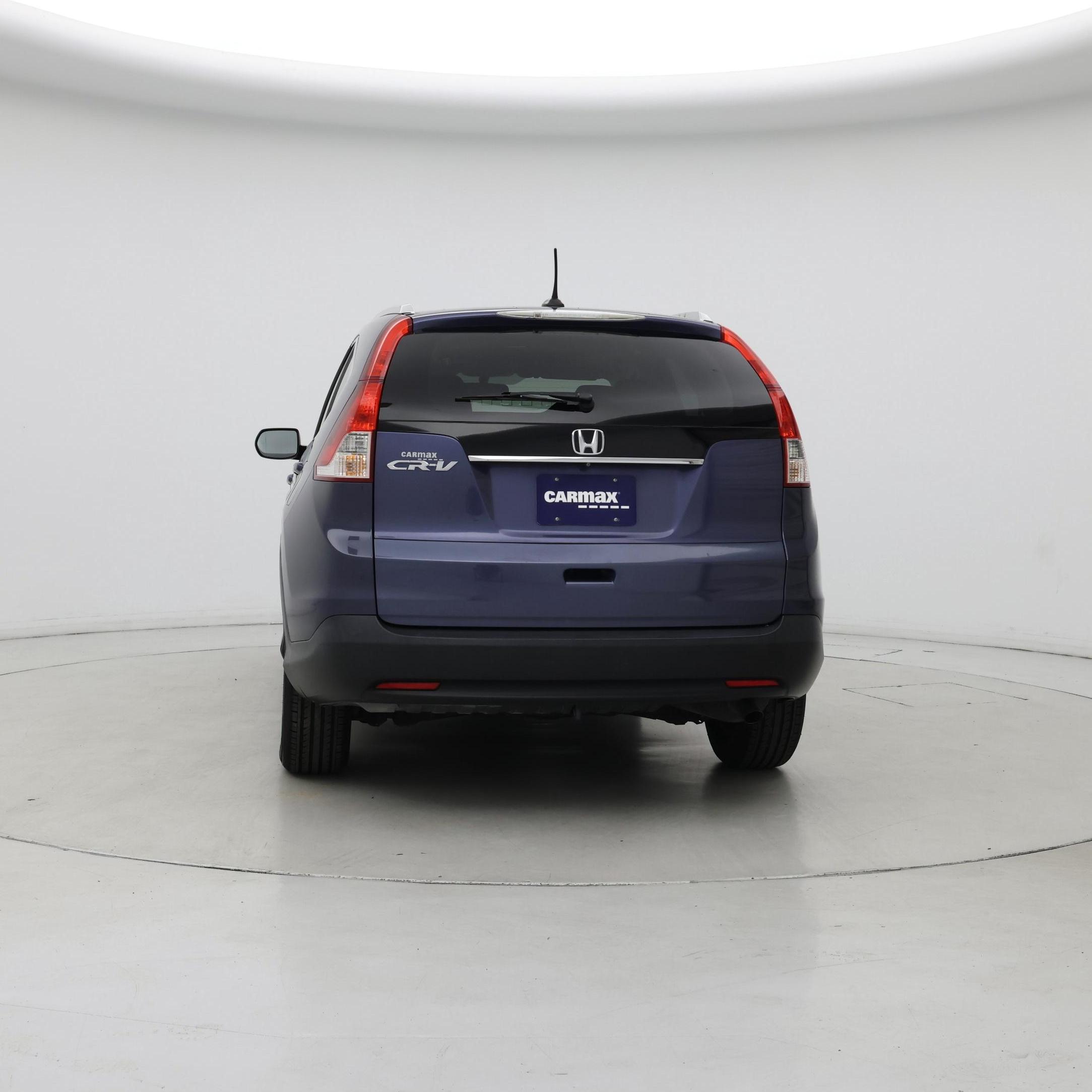 Thumbnail: 2013 Honda CR-V - 6