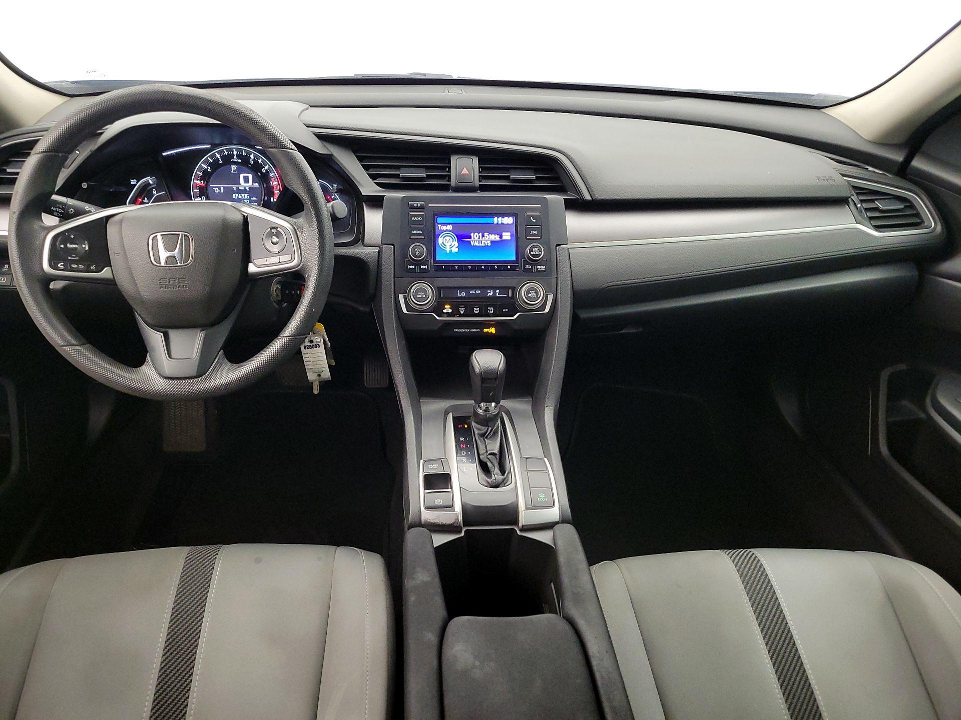 Thumbnail: 2017 Honda Civic - 9