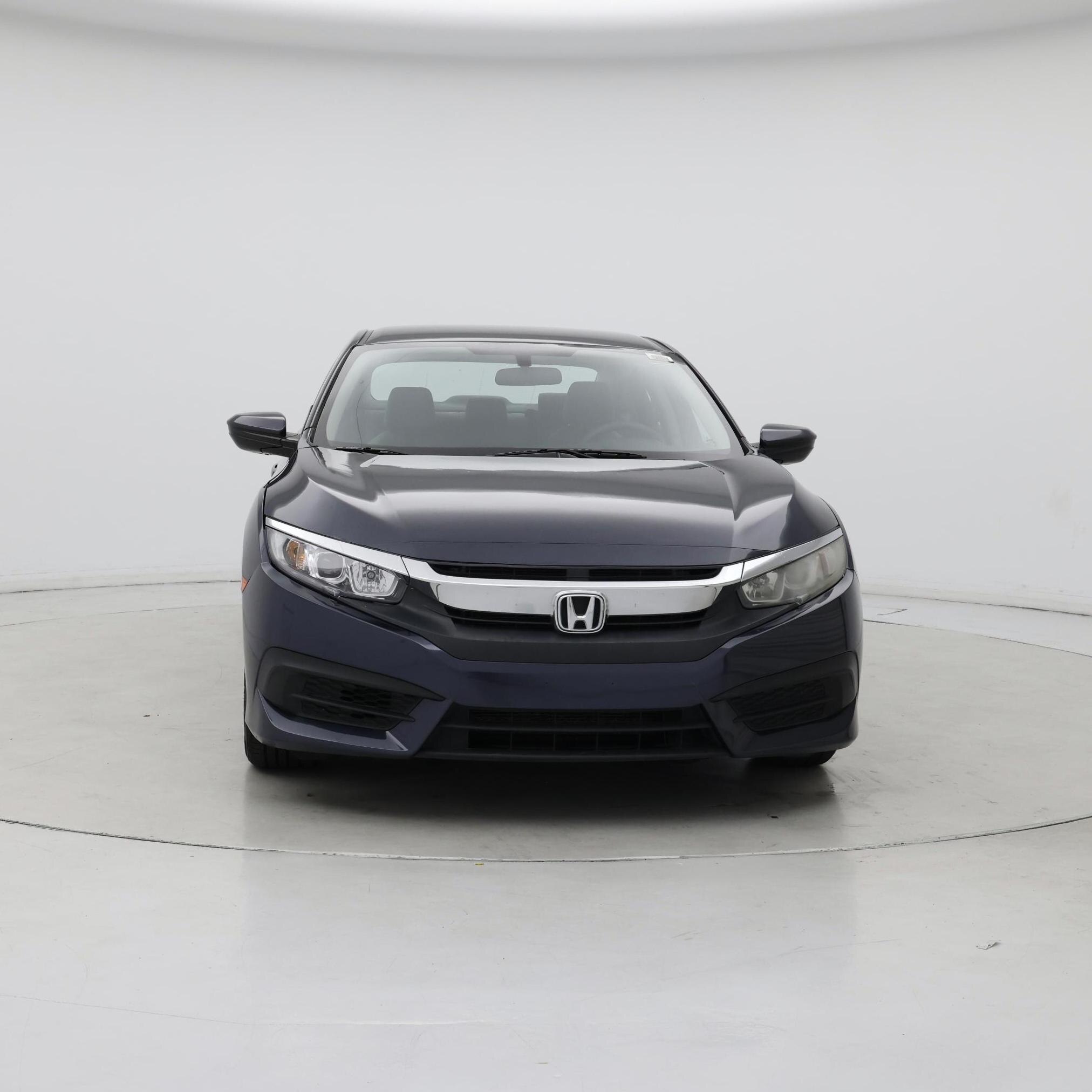 Thumbnail: 2017 Honda Civic - 5