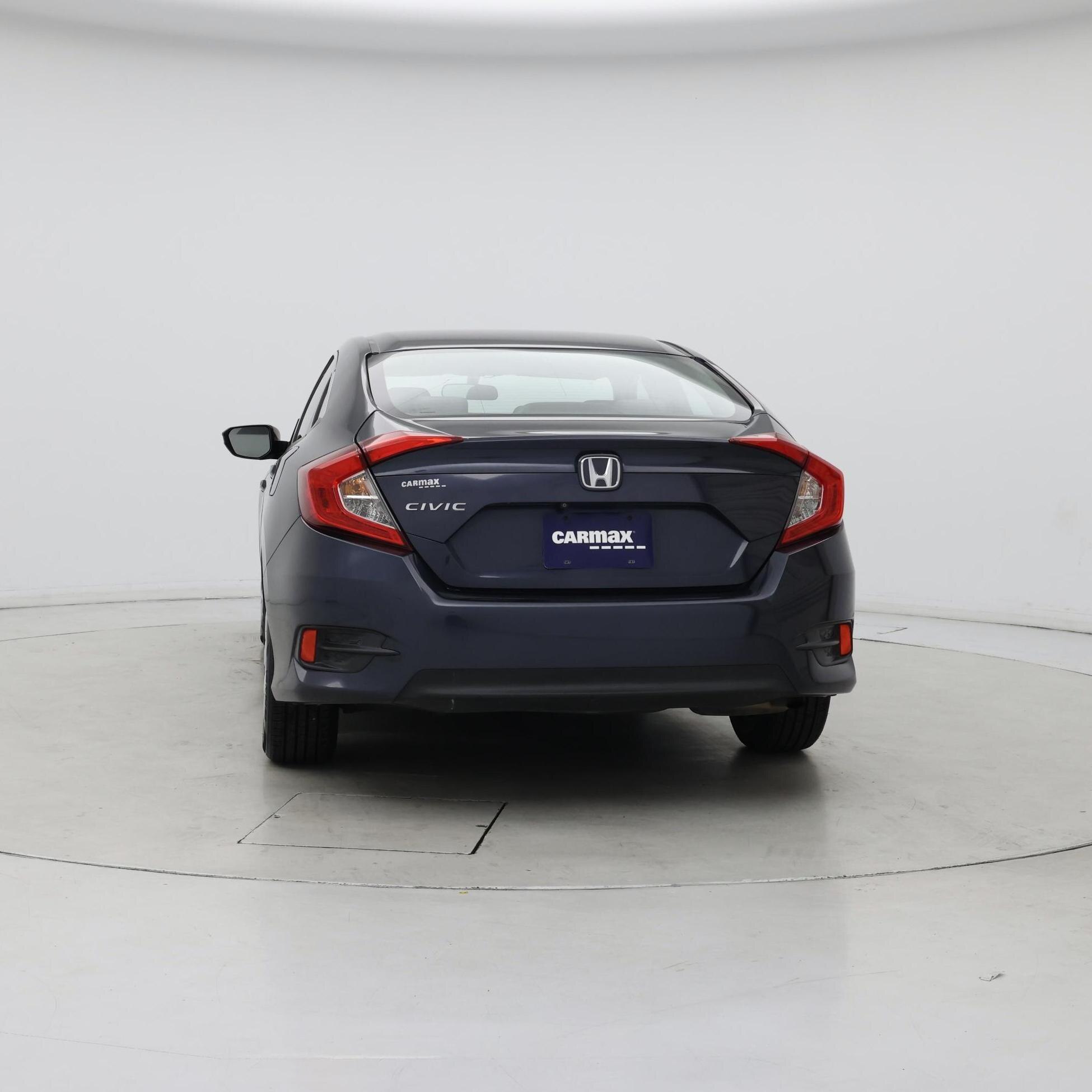 Thumbnail: 2017 Honda Civic - 6