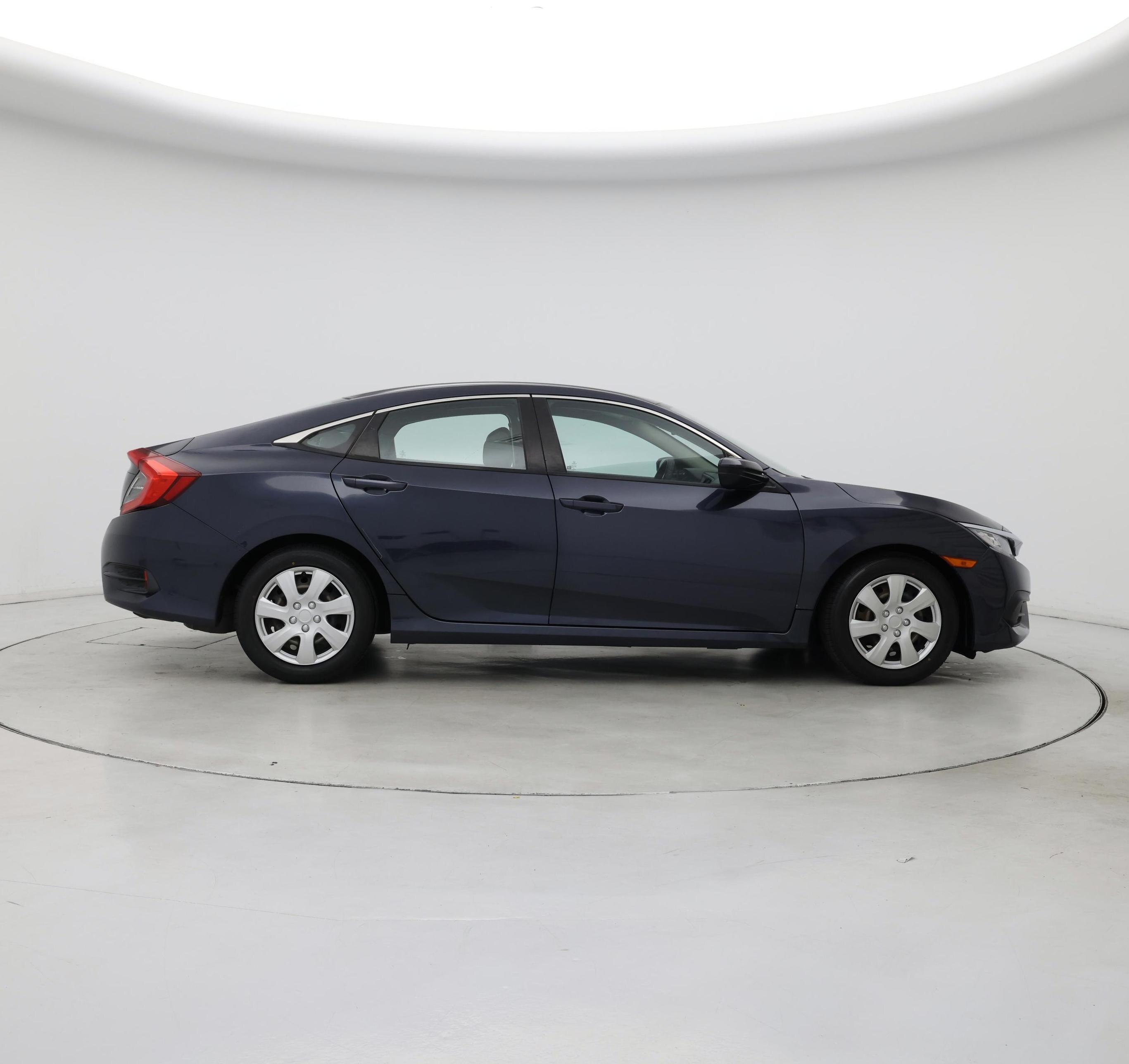 Thumbnail: 2017 Honda Civic - 7
