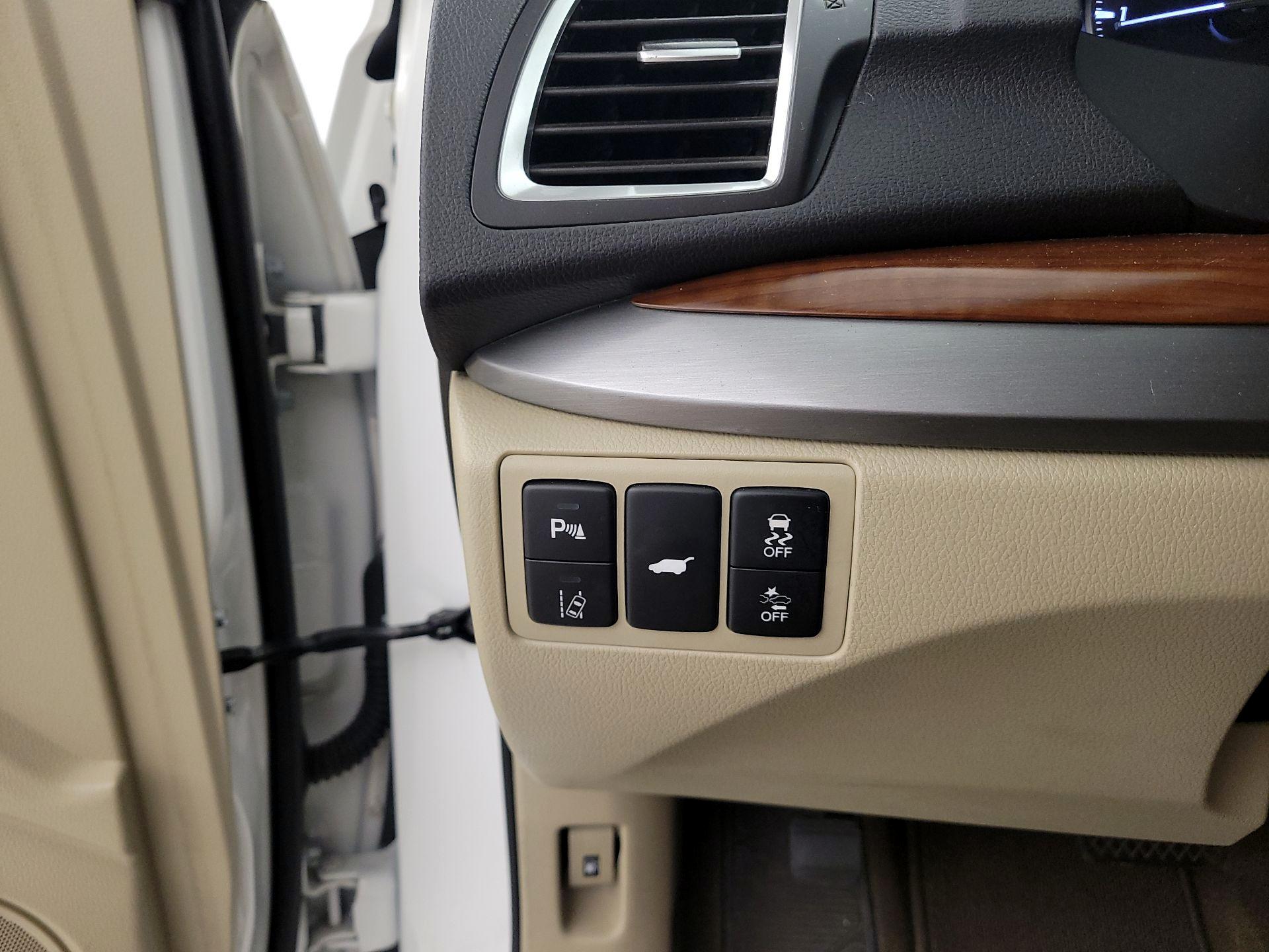 Thumbnail: 2016 Acura RDX - 13