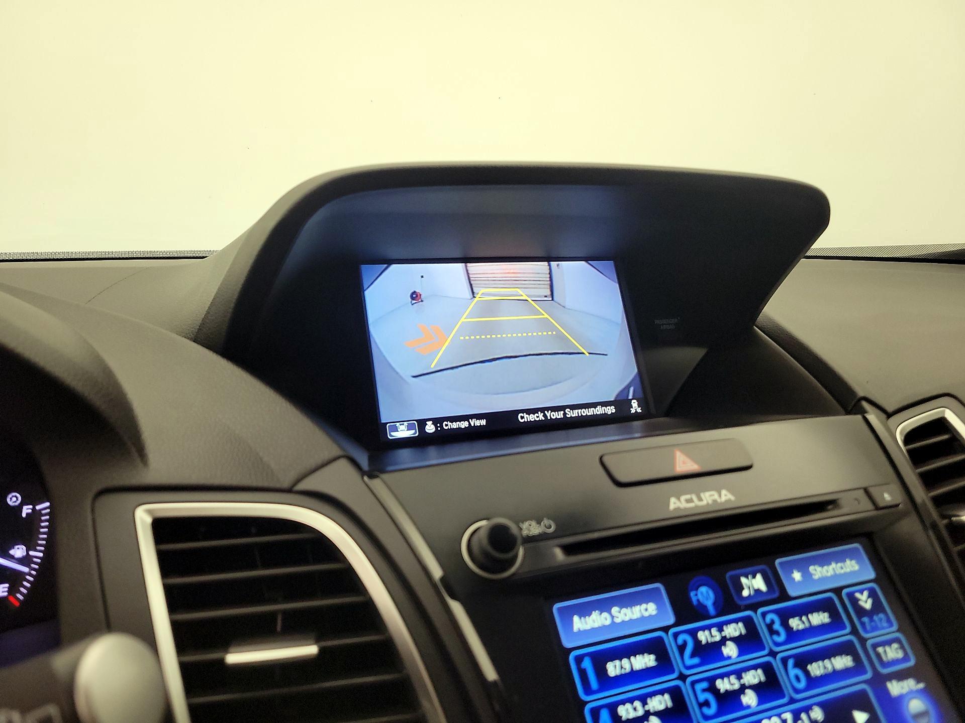 Thumbnail: 2016 Acura RDX - 15