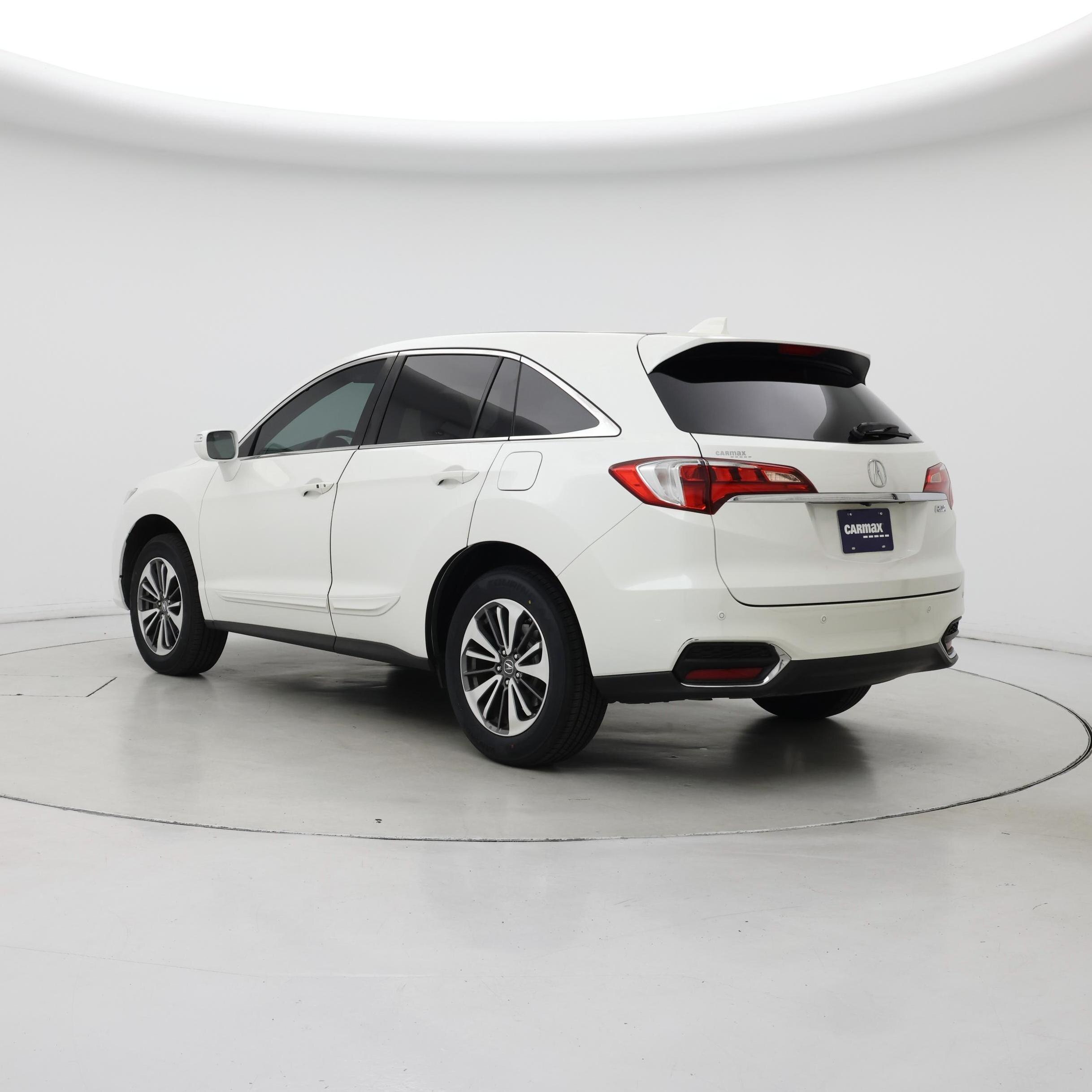 Thumbnail: 2016 Acura RDX - 2