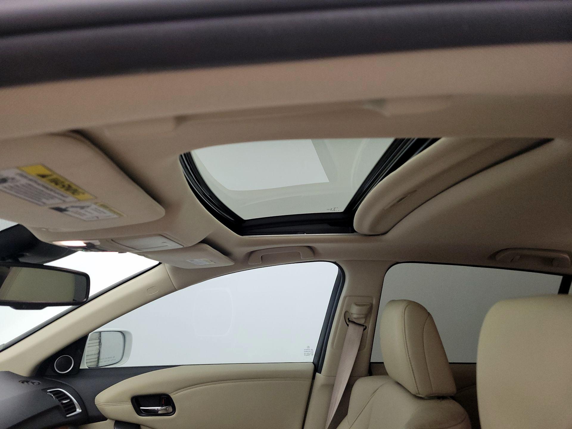 Thumbnail: 2016 Acura RDX - 20