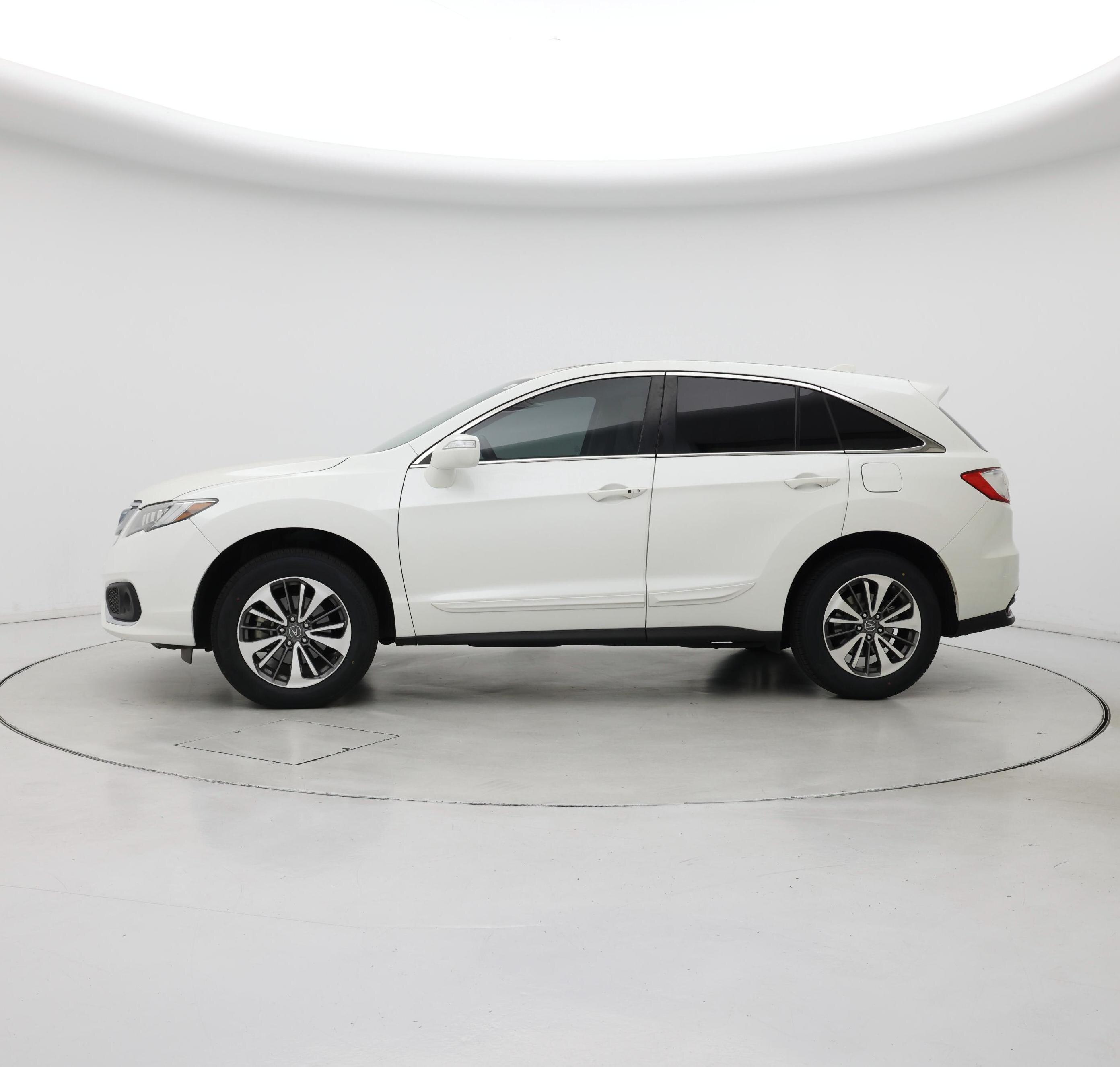 Thumbnail: 2016 Acura RDX - 3