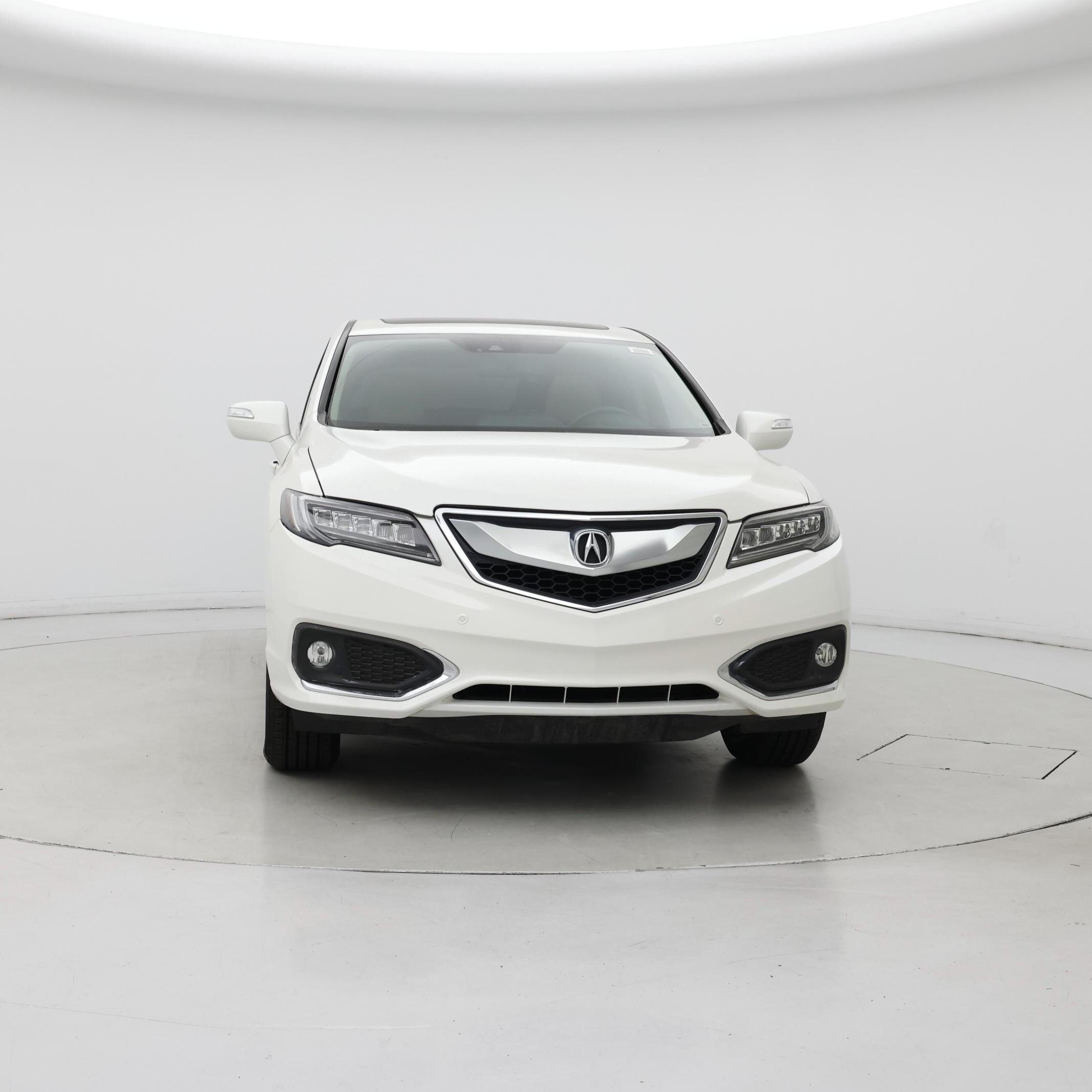 Thumbnail: 2016 Acura RDX - 5