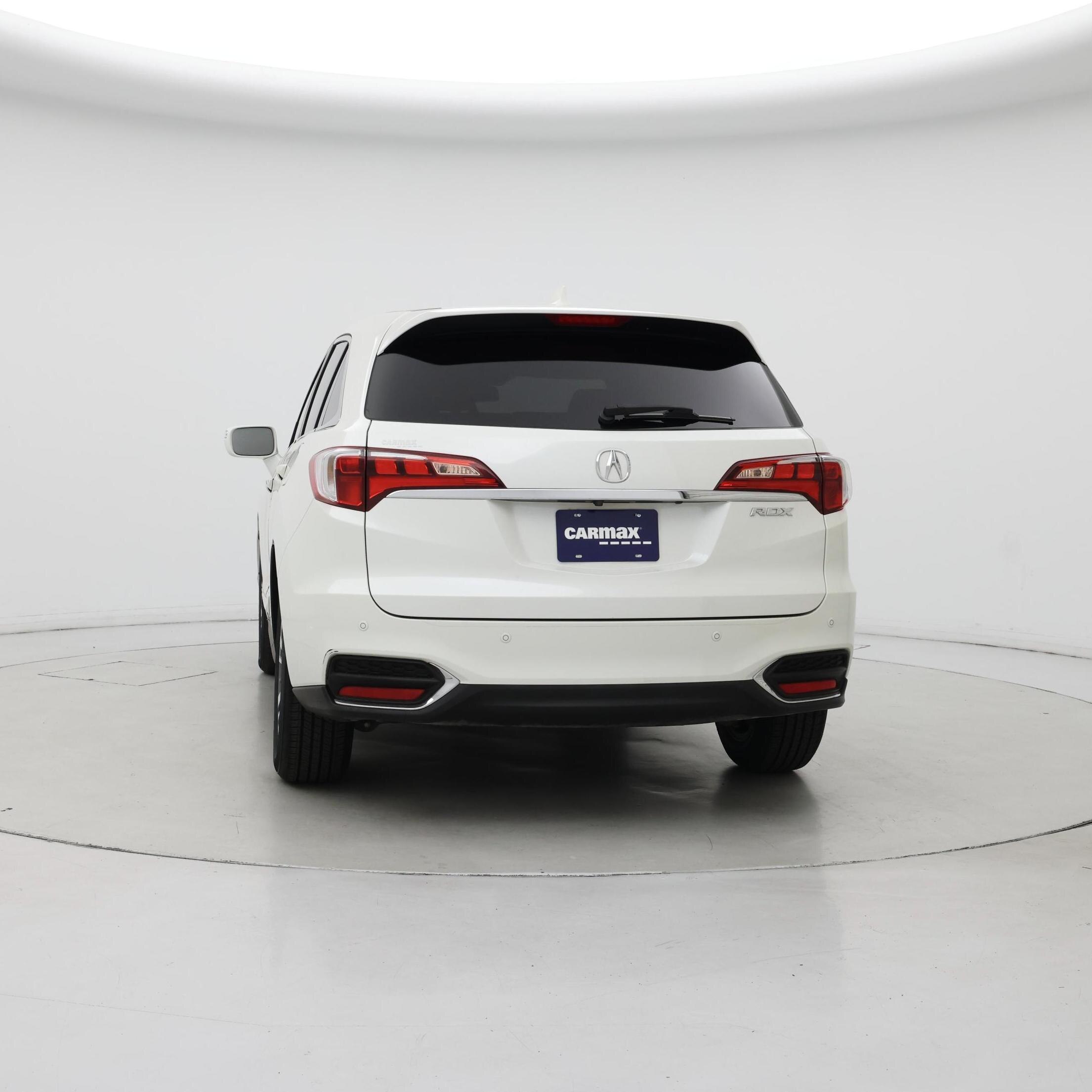 Thumbnail: 2016 Acura RDX - 6
