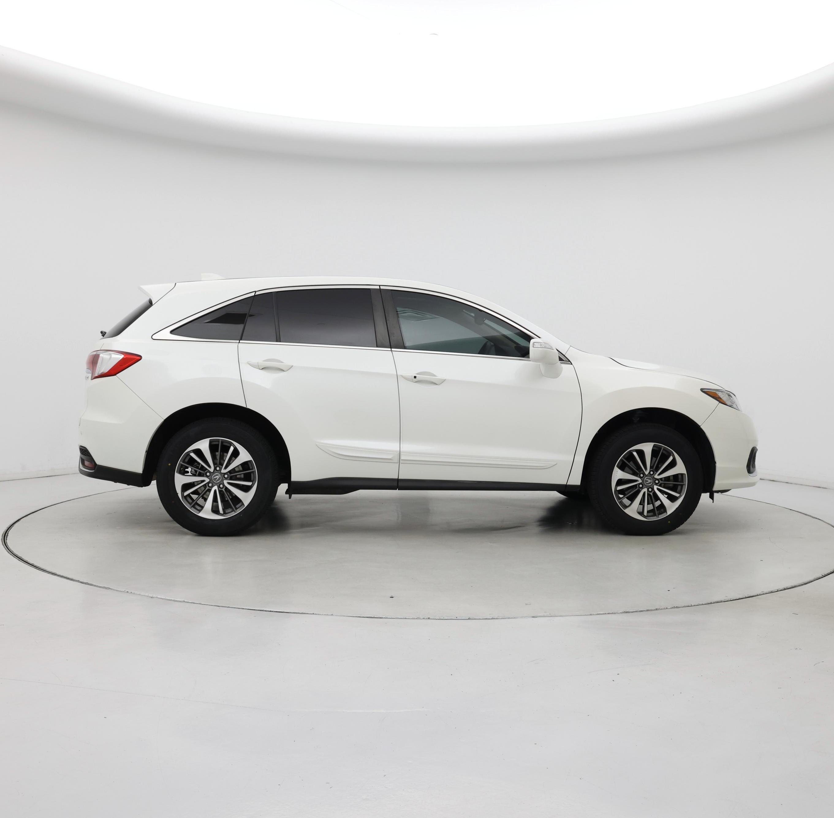 Thumbnail: 2016 Acura RDX - 7