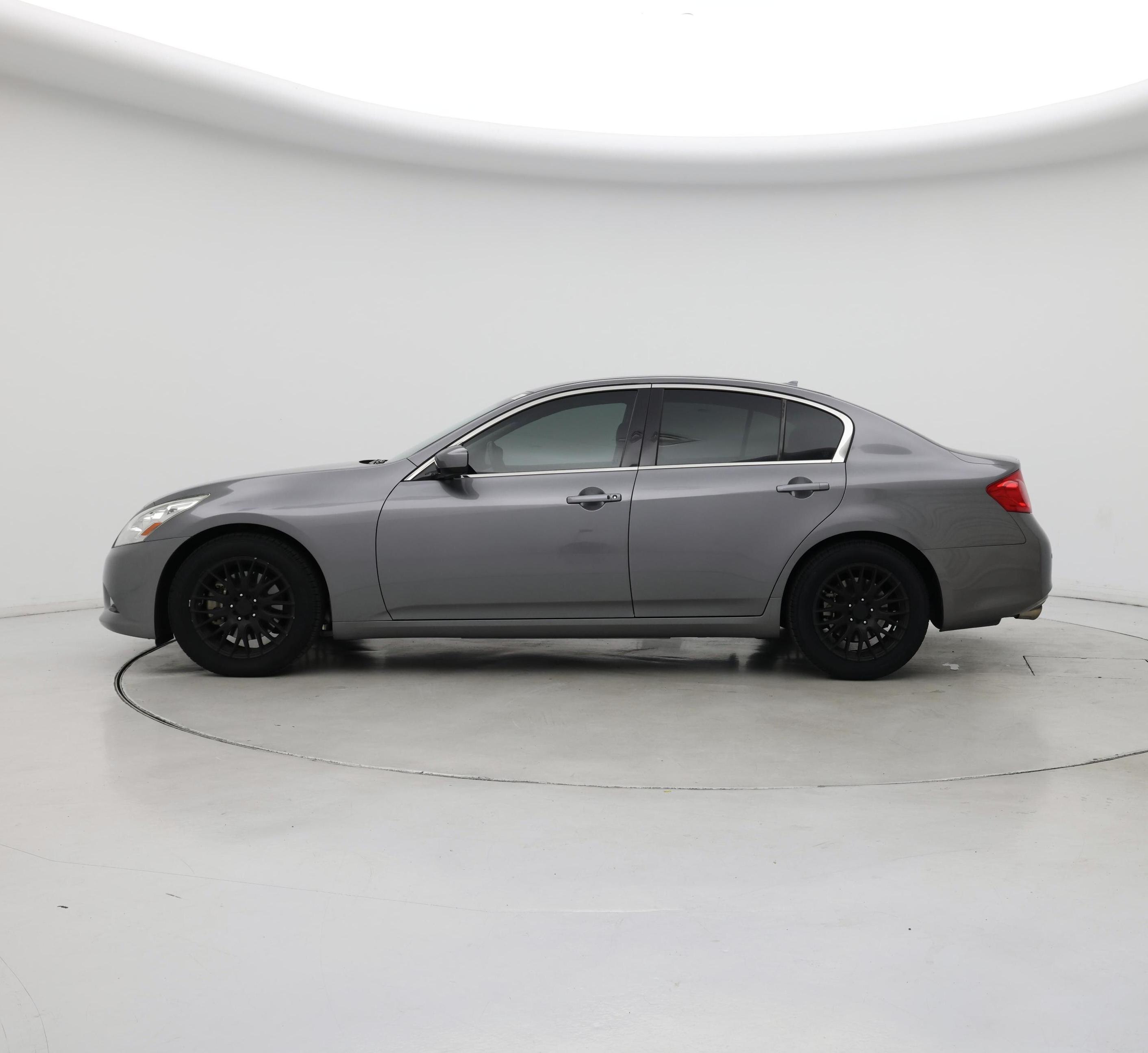 Thumbnail: 2013 INFINITI G37 - 3