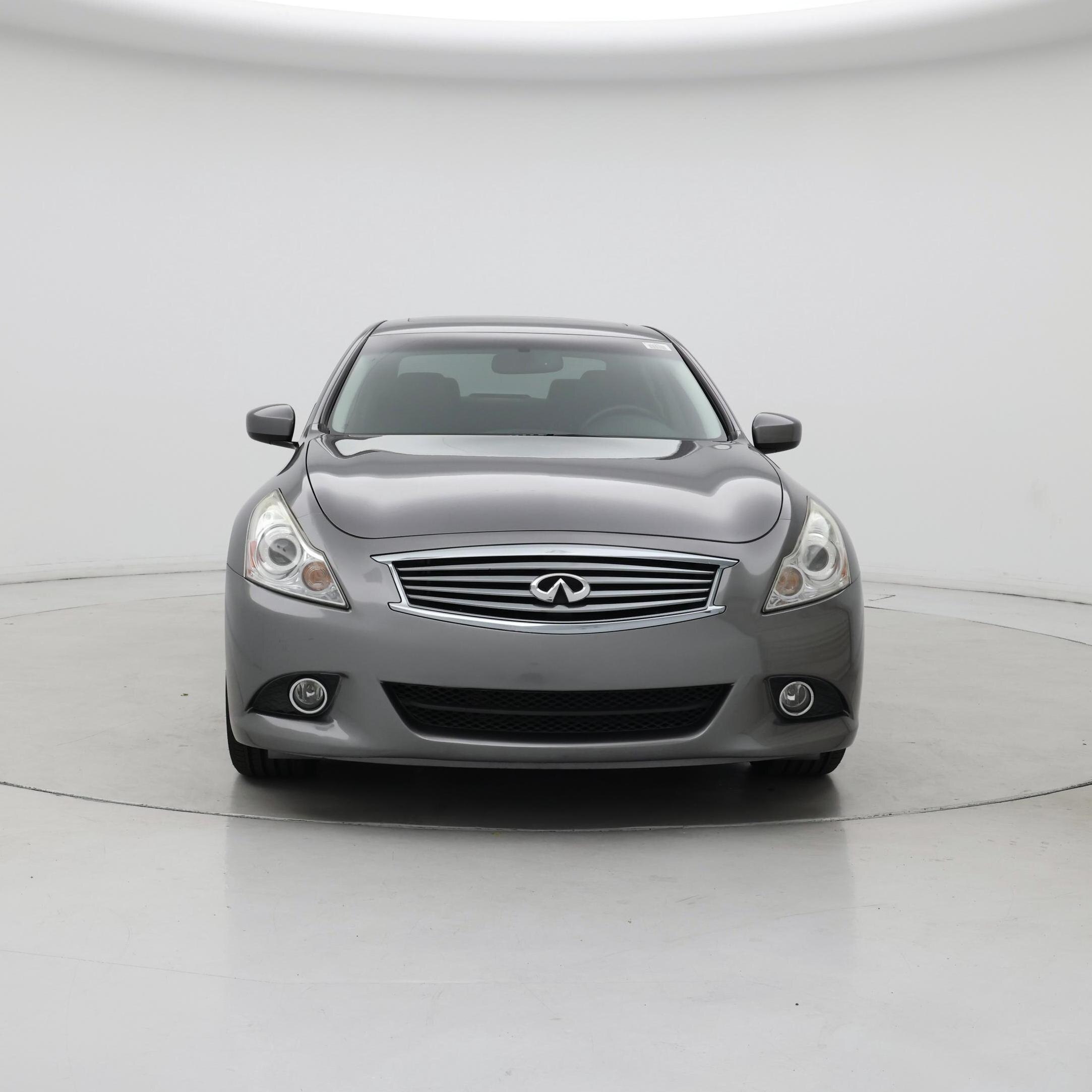 Thumbnail: 2013 INFINITI G37 - 5
