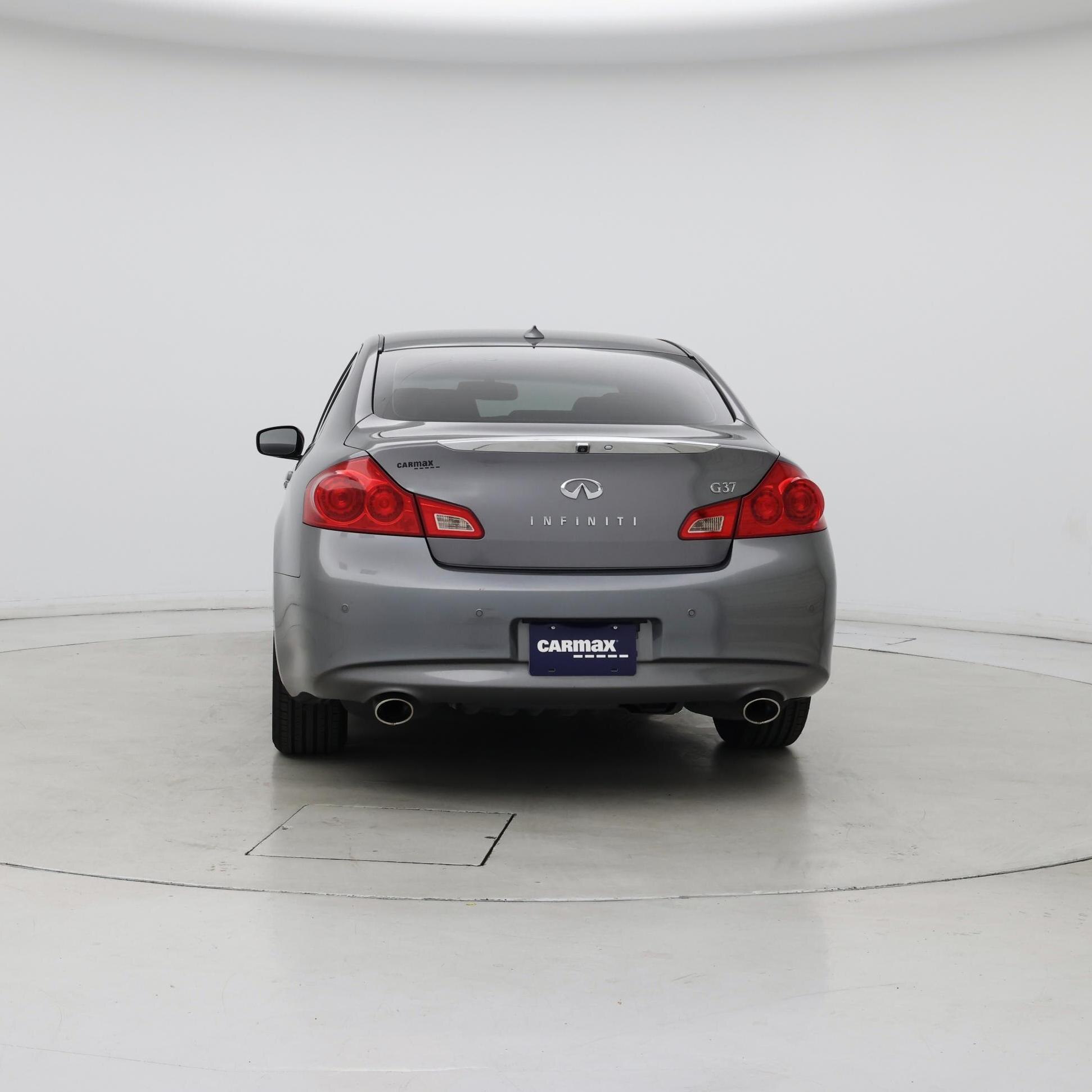 Thumbnail: 2013 INFINITI G37 - 6