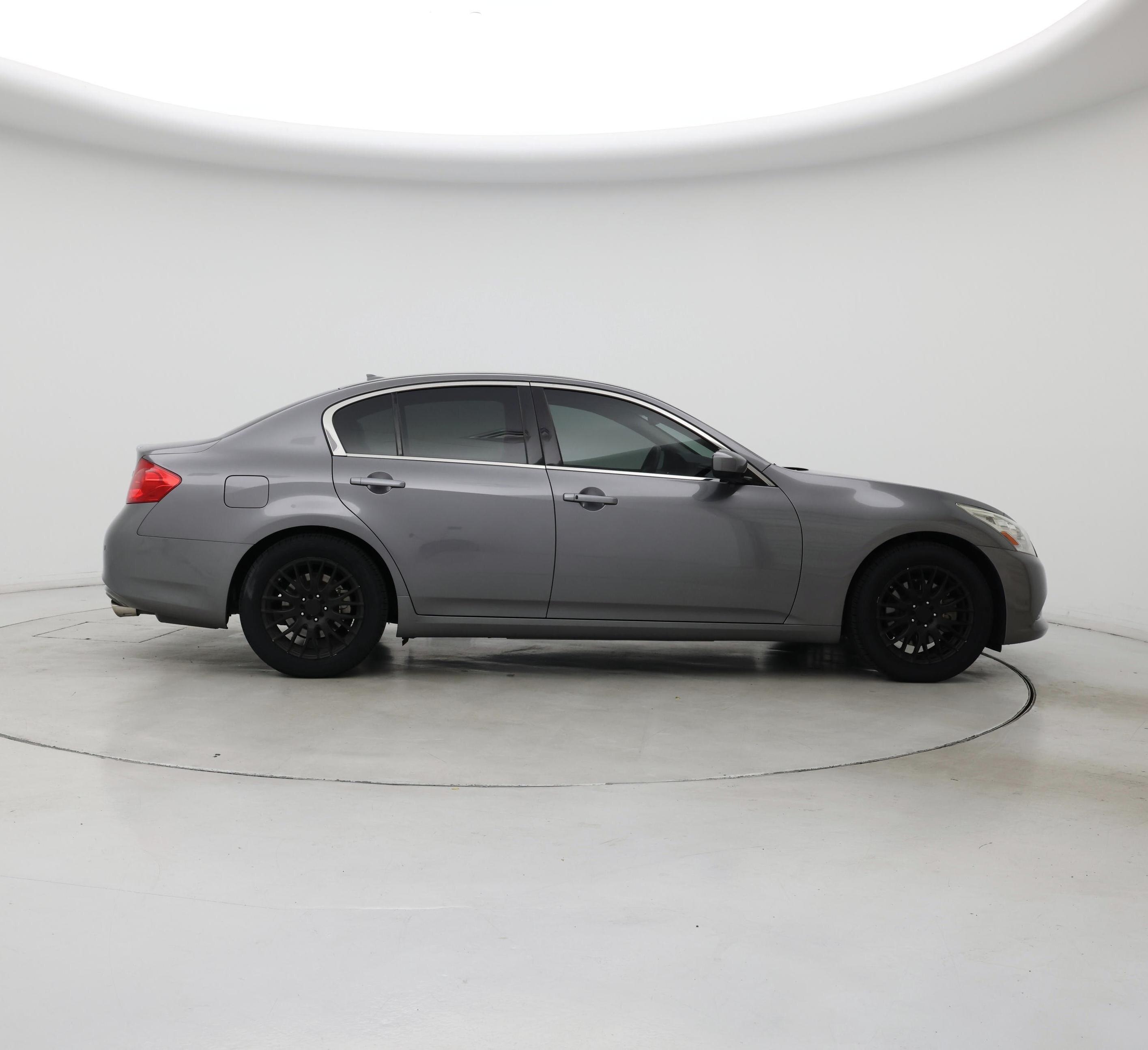 Thumbnail: 2013 INFINITI G37 - 7