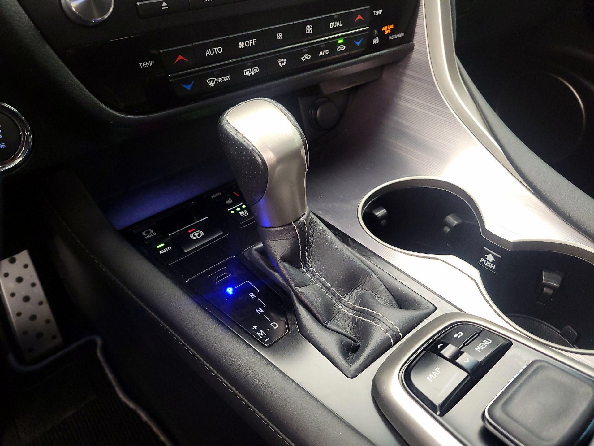 Thumbnail: 2019 Lexus RX - 18
