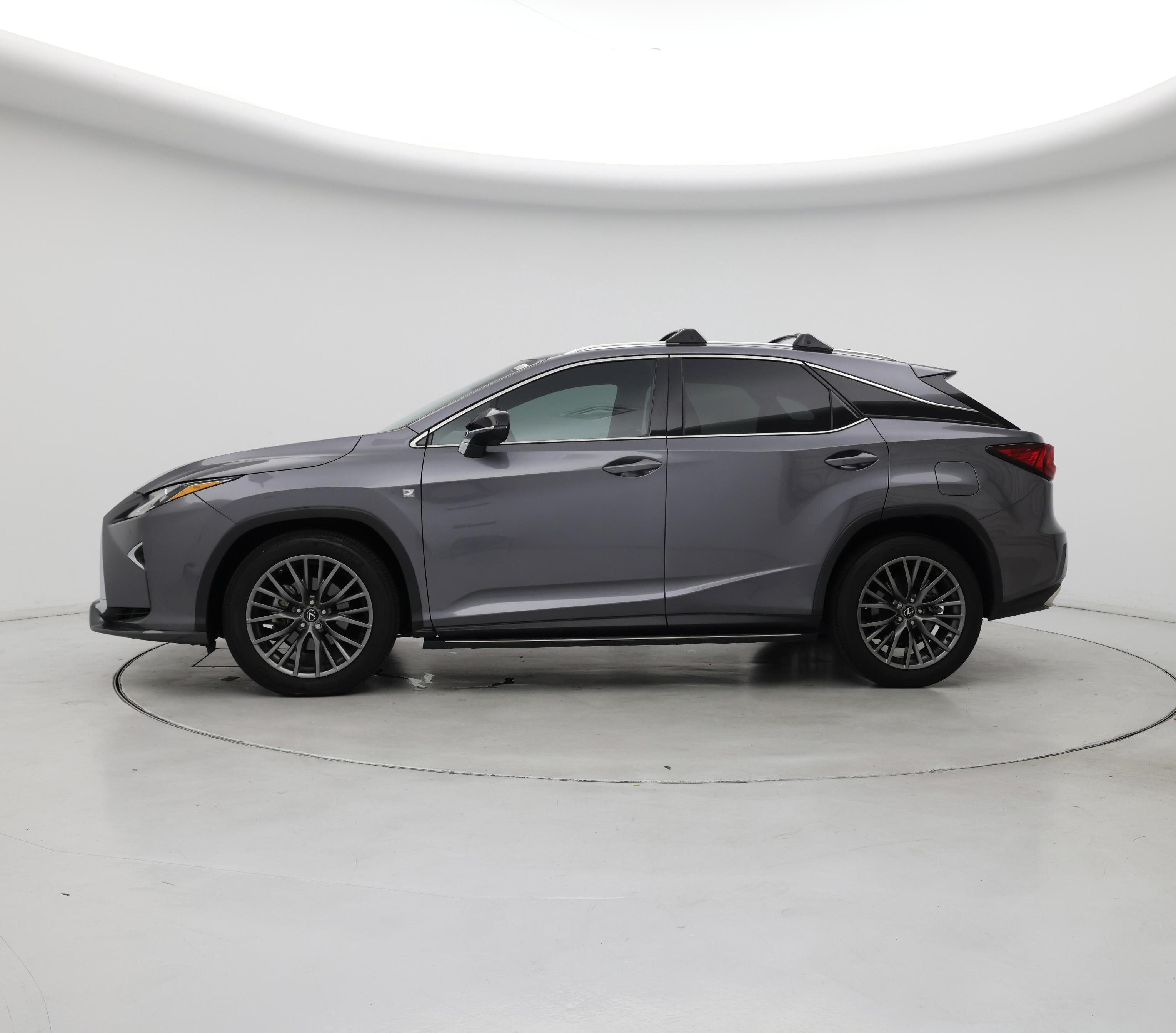 Thumbnail: 2019 Lexus RX - 3