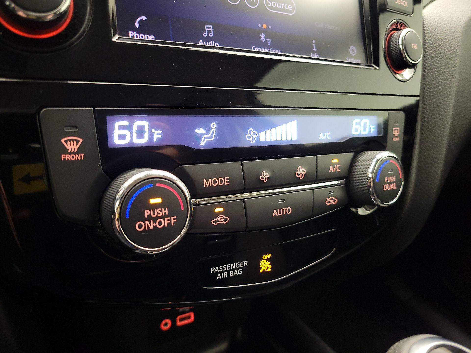 Thumbnail: 2019 Nissan Rogue Sport - 16