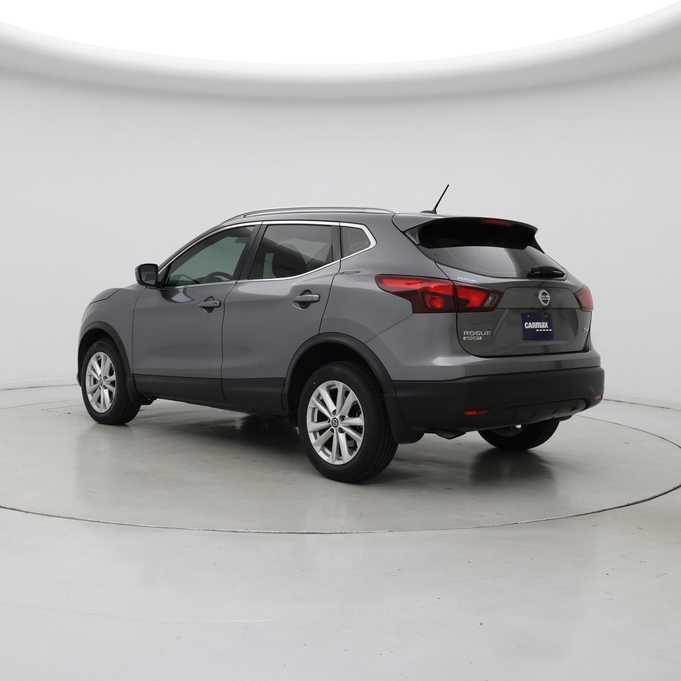 Thumbnail: 2019 Nissan Rogue Sport - 2