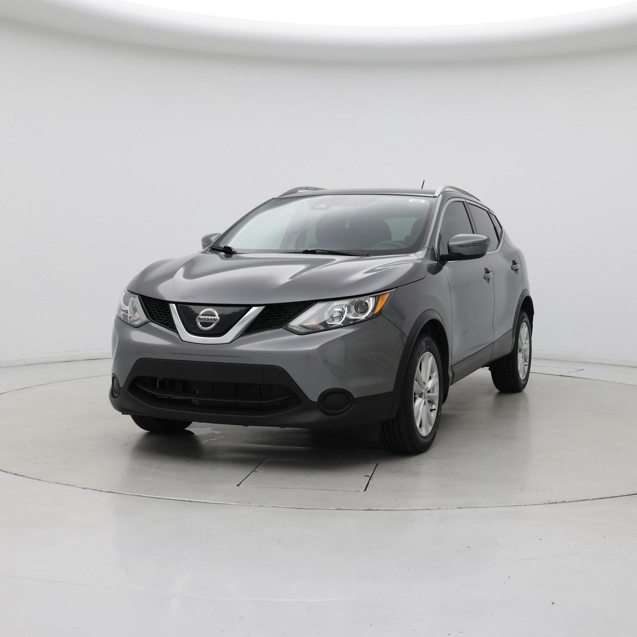 Thumbnail: 2019 Nissan Rogue Sport - 4