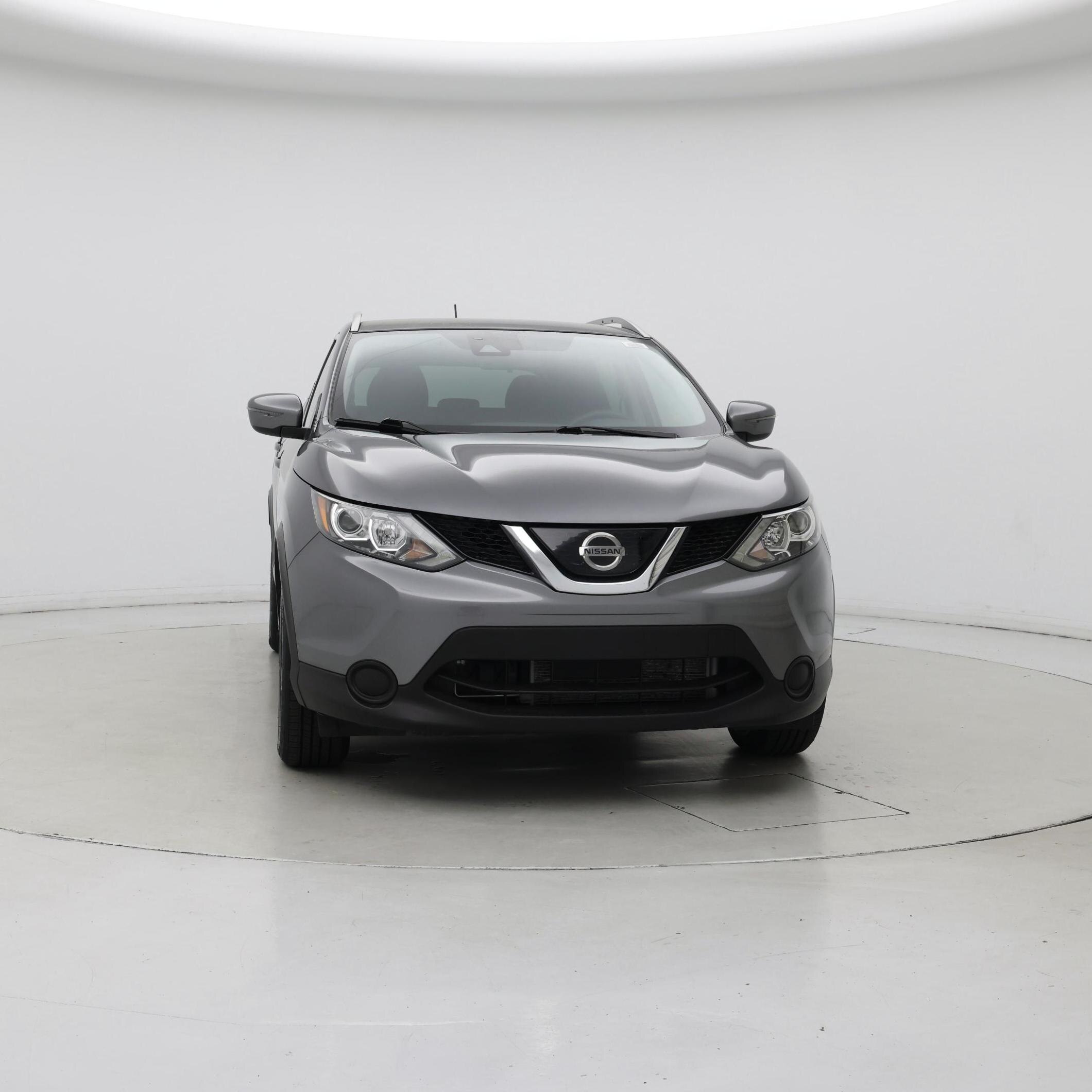 Thumbnail: 2019 Nissan Rogue Sport - 5