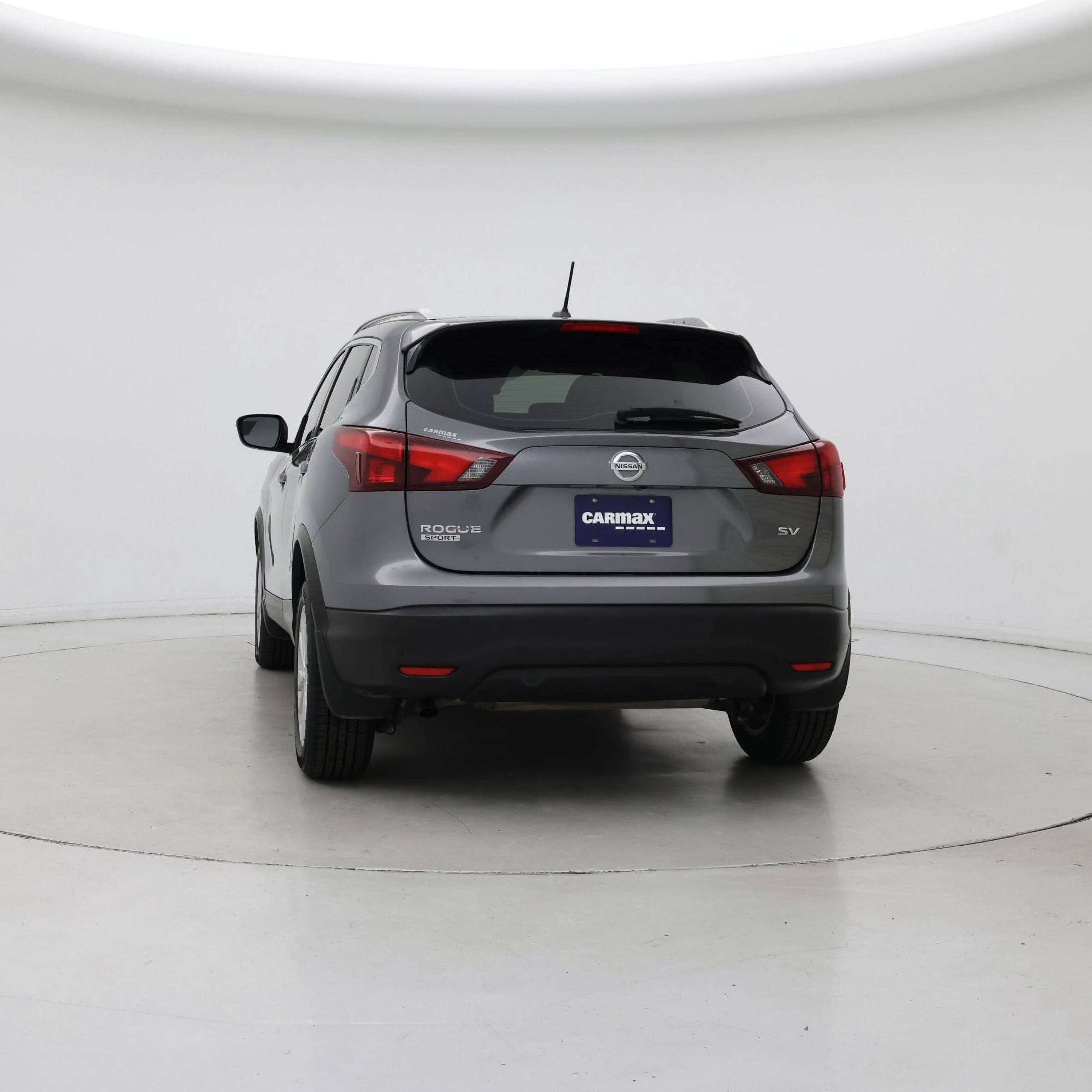 Thumbnail: 2019 Nissan Rogue Sport - 6