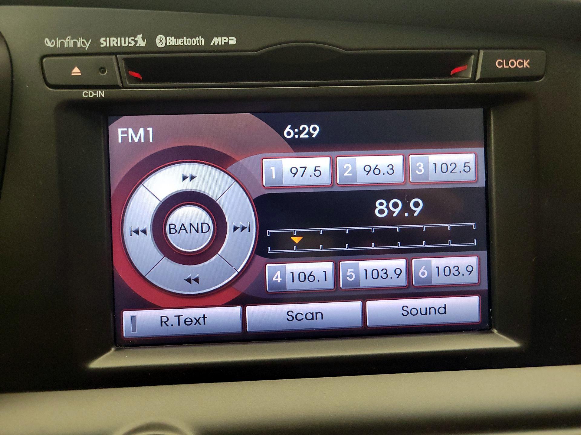 Thumbnail: 2013 Kia Optima - 16