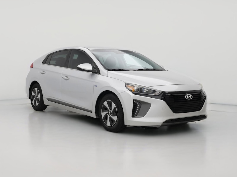 2017 Hyundai Ioniq SEL -
                  Gilbert, AZ