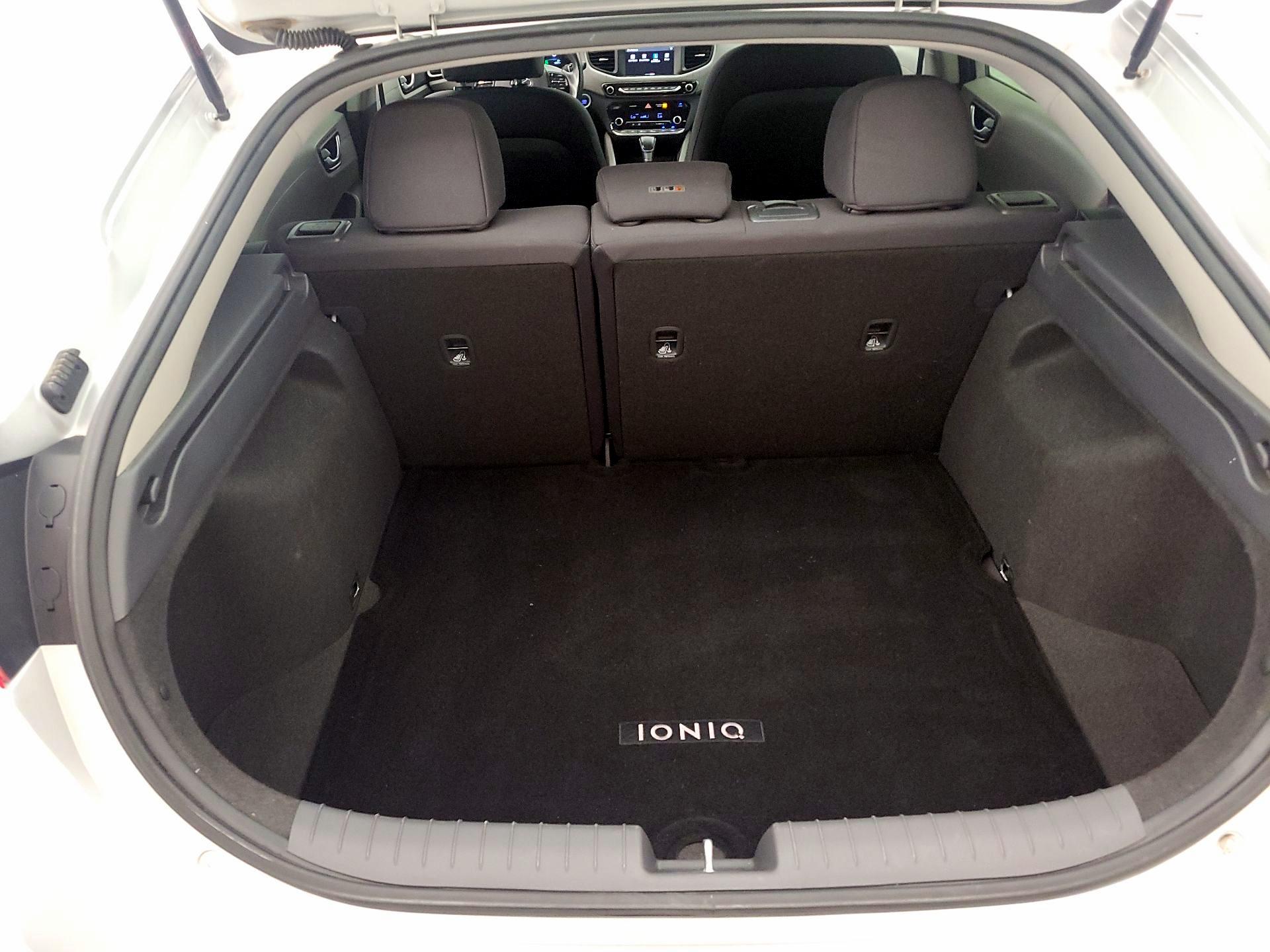 Thumbnail: 2017 Hyundai Ioniq - 20