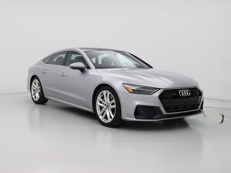 2021 Audi A7 Premium Plus -
                  Gilbert, AZ