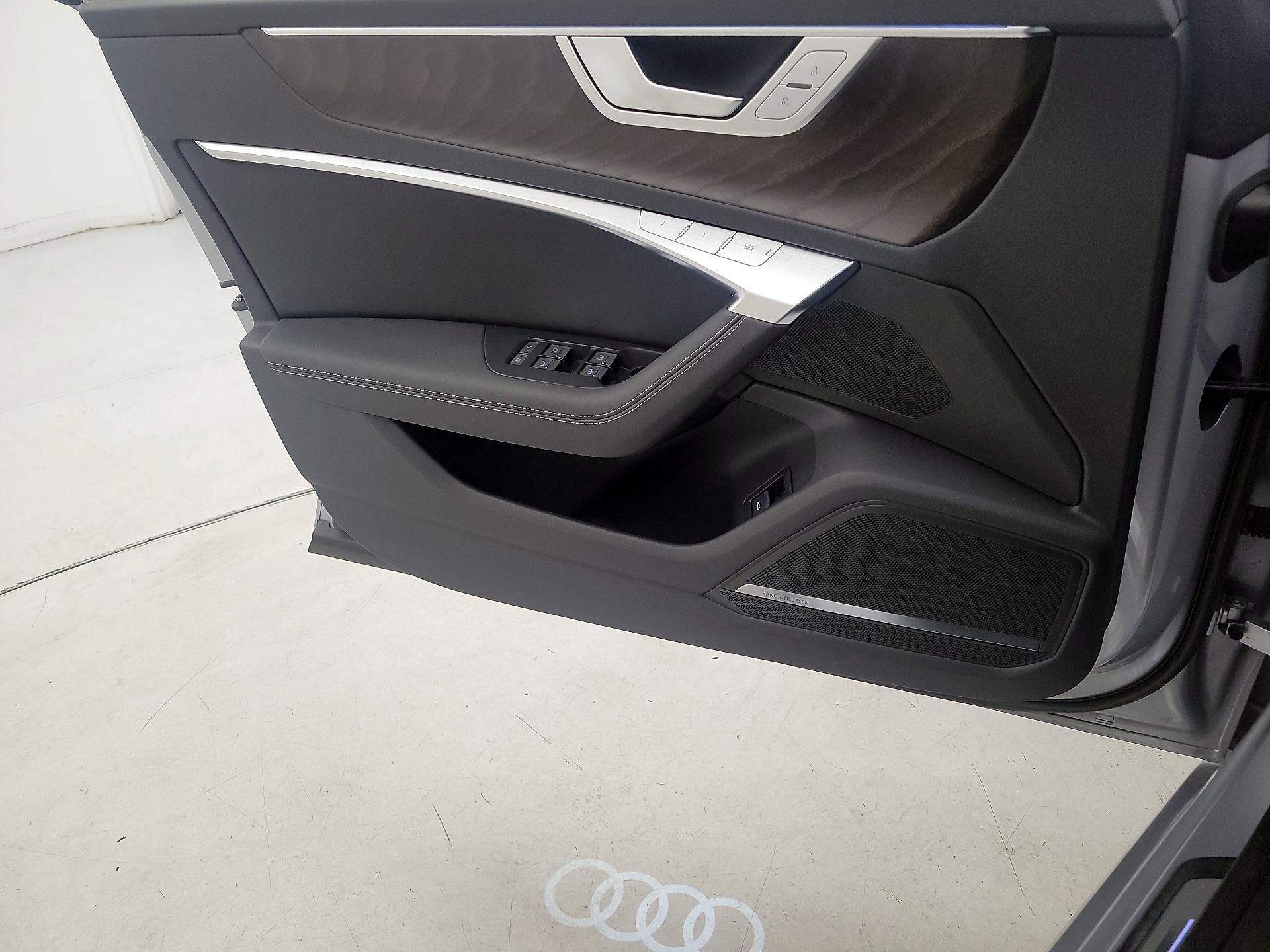 Thumbnail: 2021 Audi A7 - 12