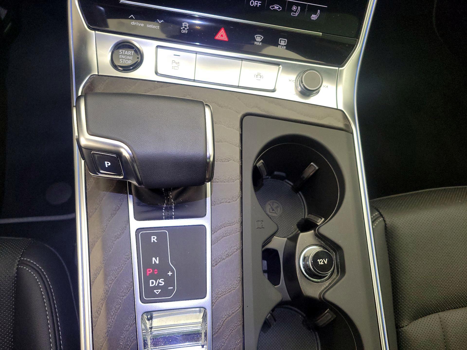Thumbnail: 2021 Audi A7 - 17