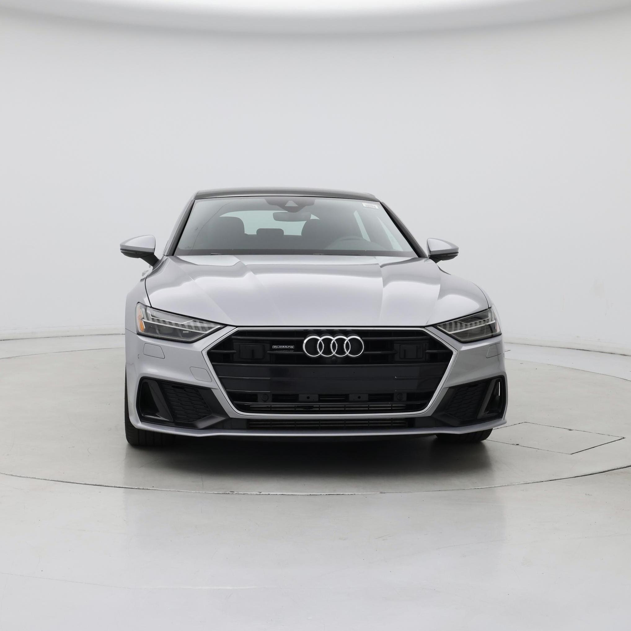 Thumbnail: 2021 Audi A7 - 5