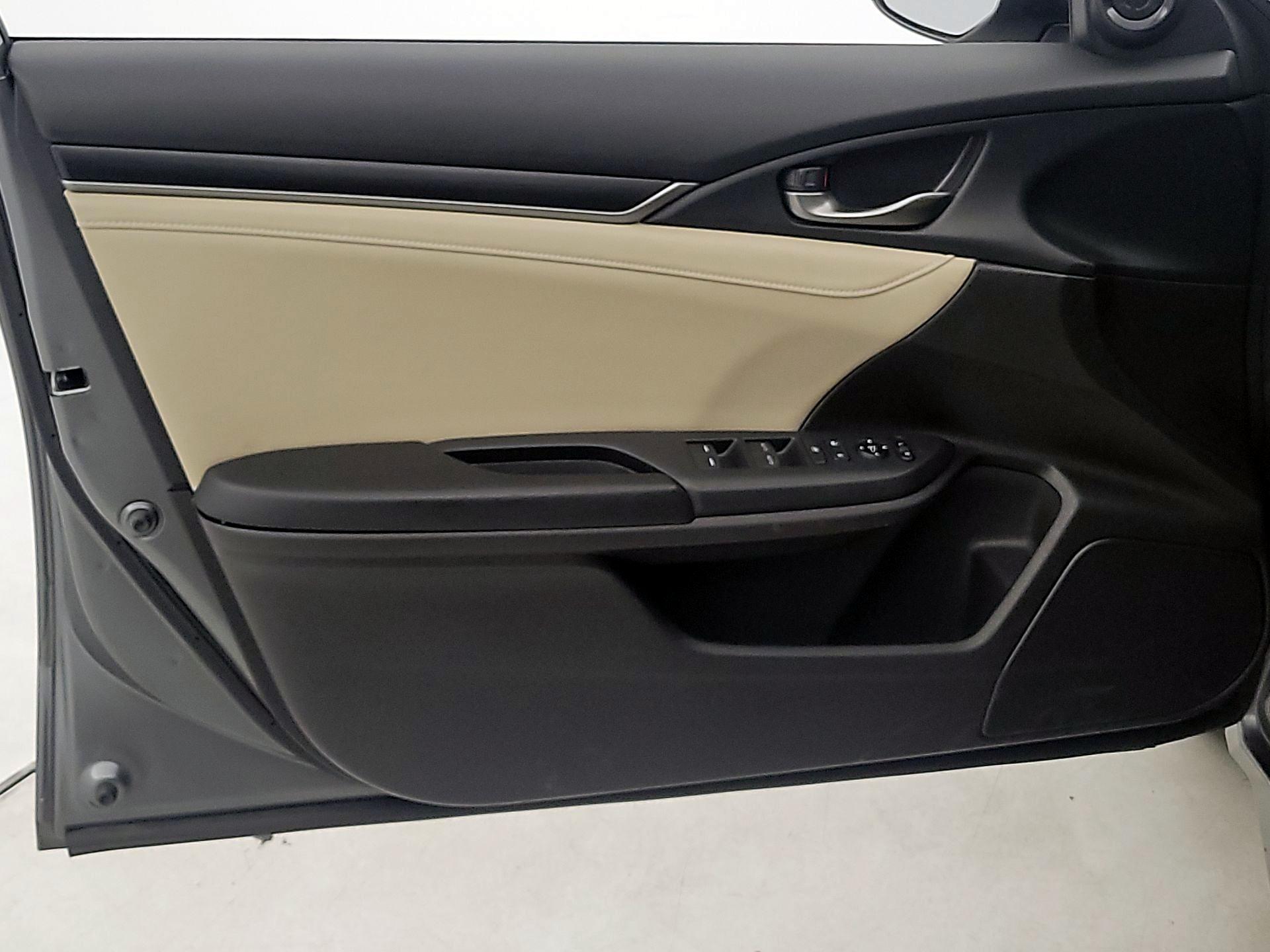 Thumbnail: 2020 Honda Civic - 12