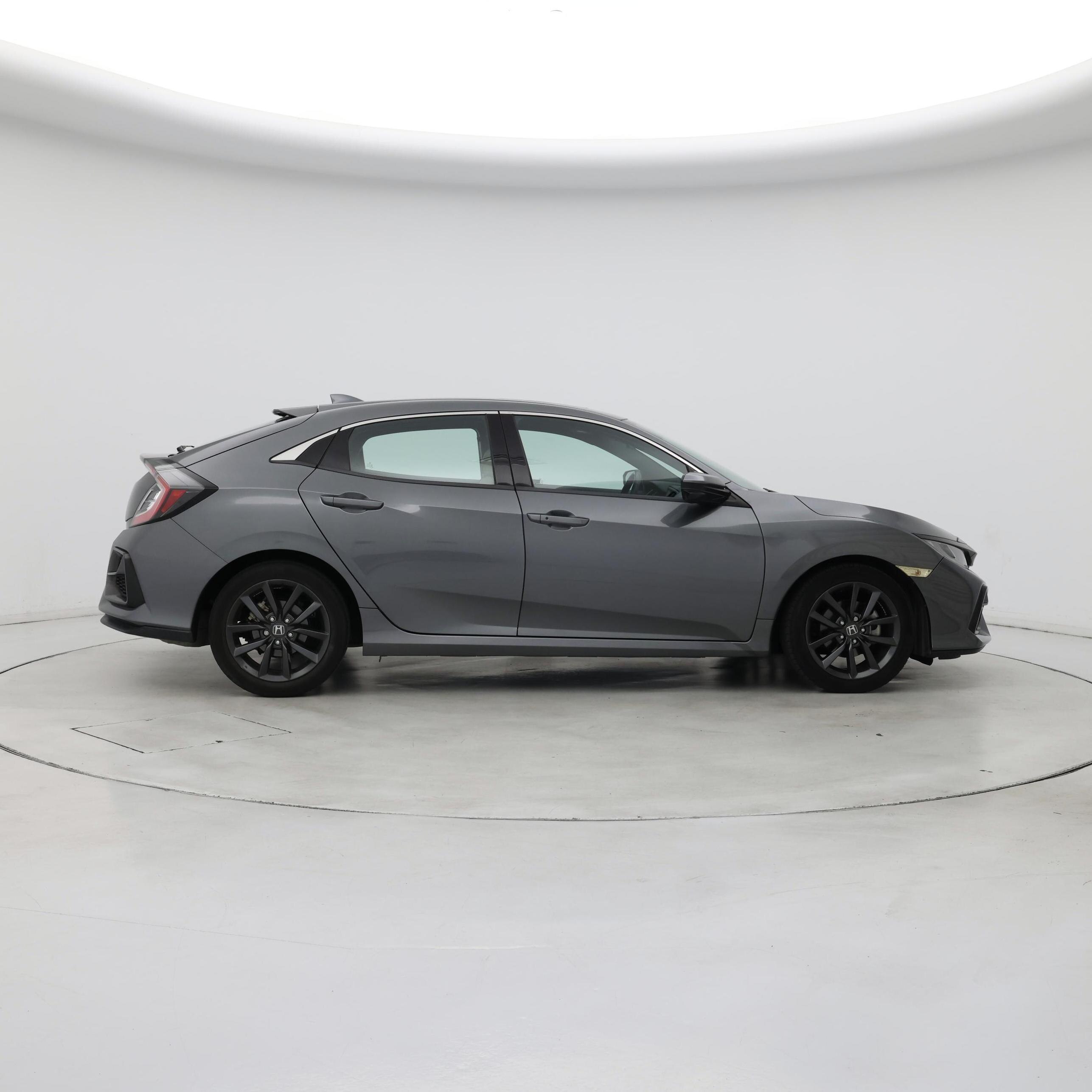 Thumbnail: 2020 Honda Civic - 7