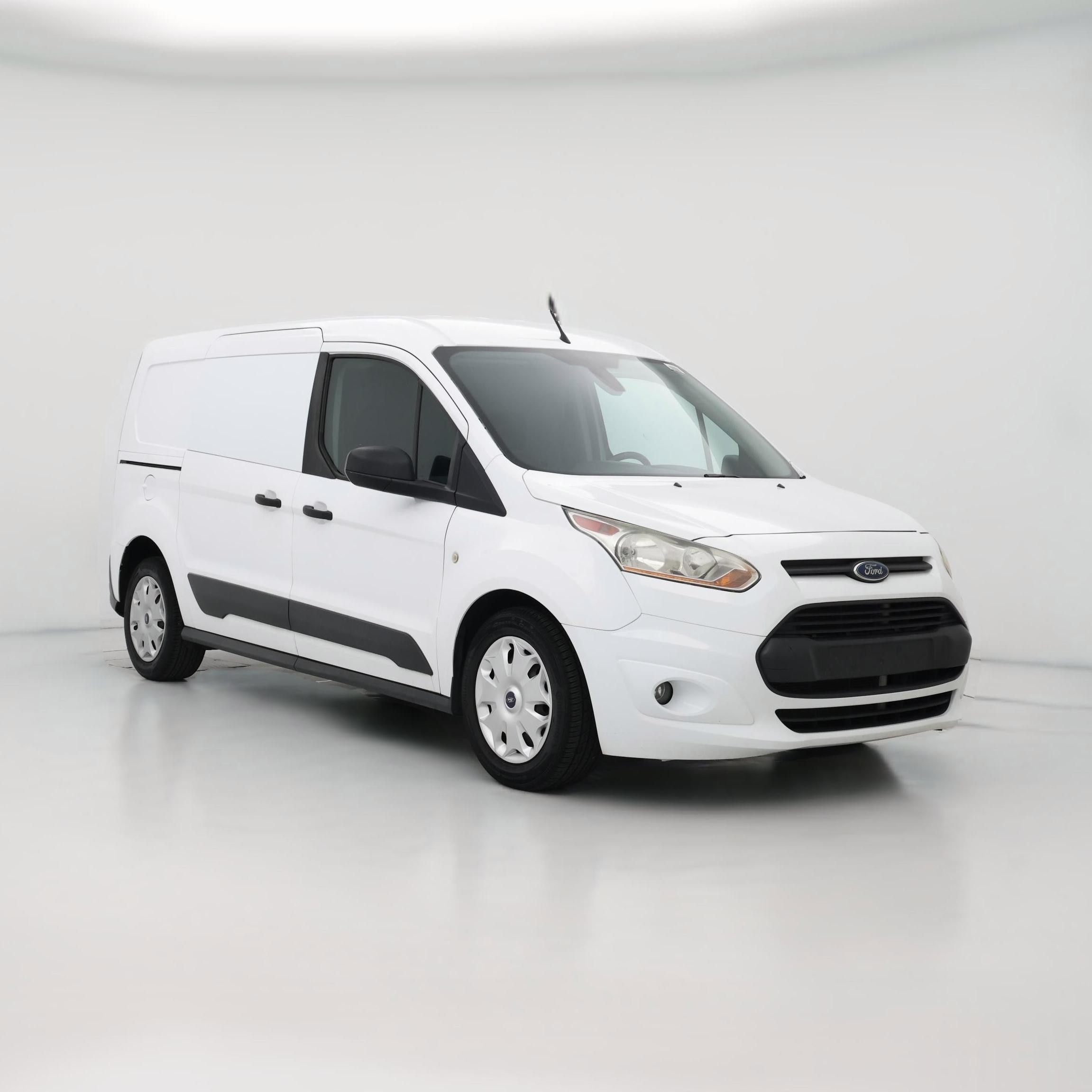 Thumbnail: 2018 Ford Transit Series - 1