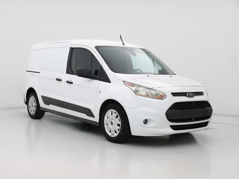 2018 Ford Transit Series Connect XLT -
                  Gilbert, AZ