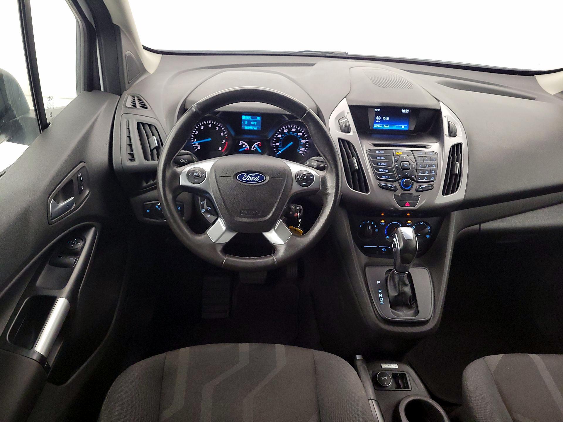 Thumbnail: 2018 Ford Transit Series - 10